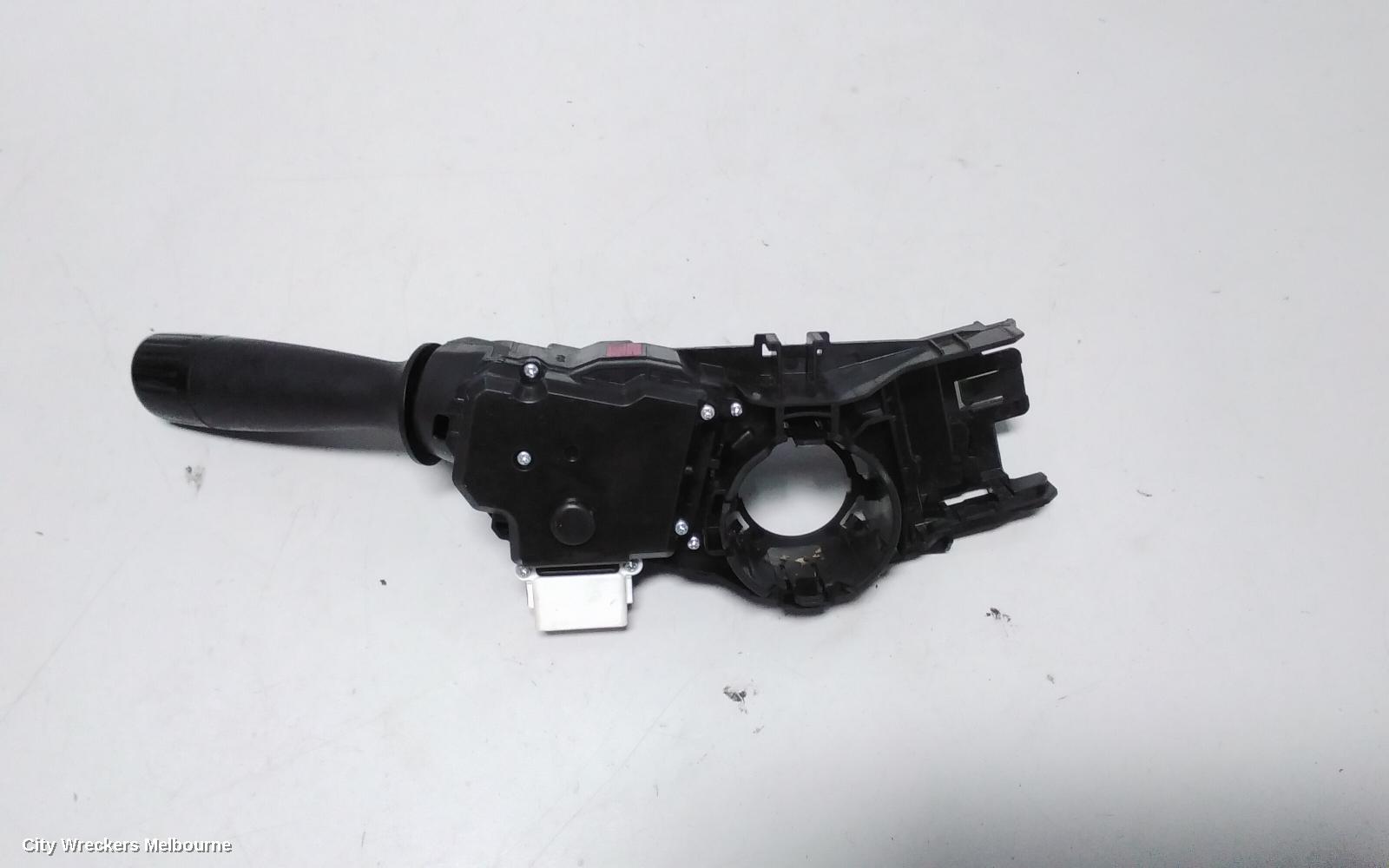 TOYOTA CAMRY COMBINATION SWITCH, FLASHER SWITCH, ASV50/AVV50, 05/2015 - 10/2017