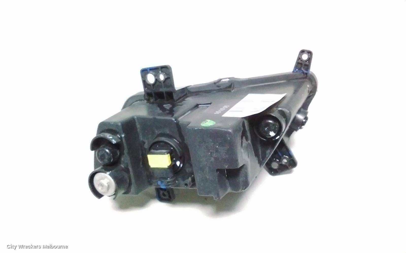 HAVAL H6 LEFT INDICATOR/FOG/SIDE, BUMPER FOGLAMP, 07/2016 - 01/2021