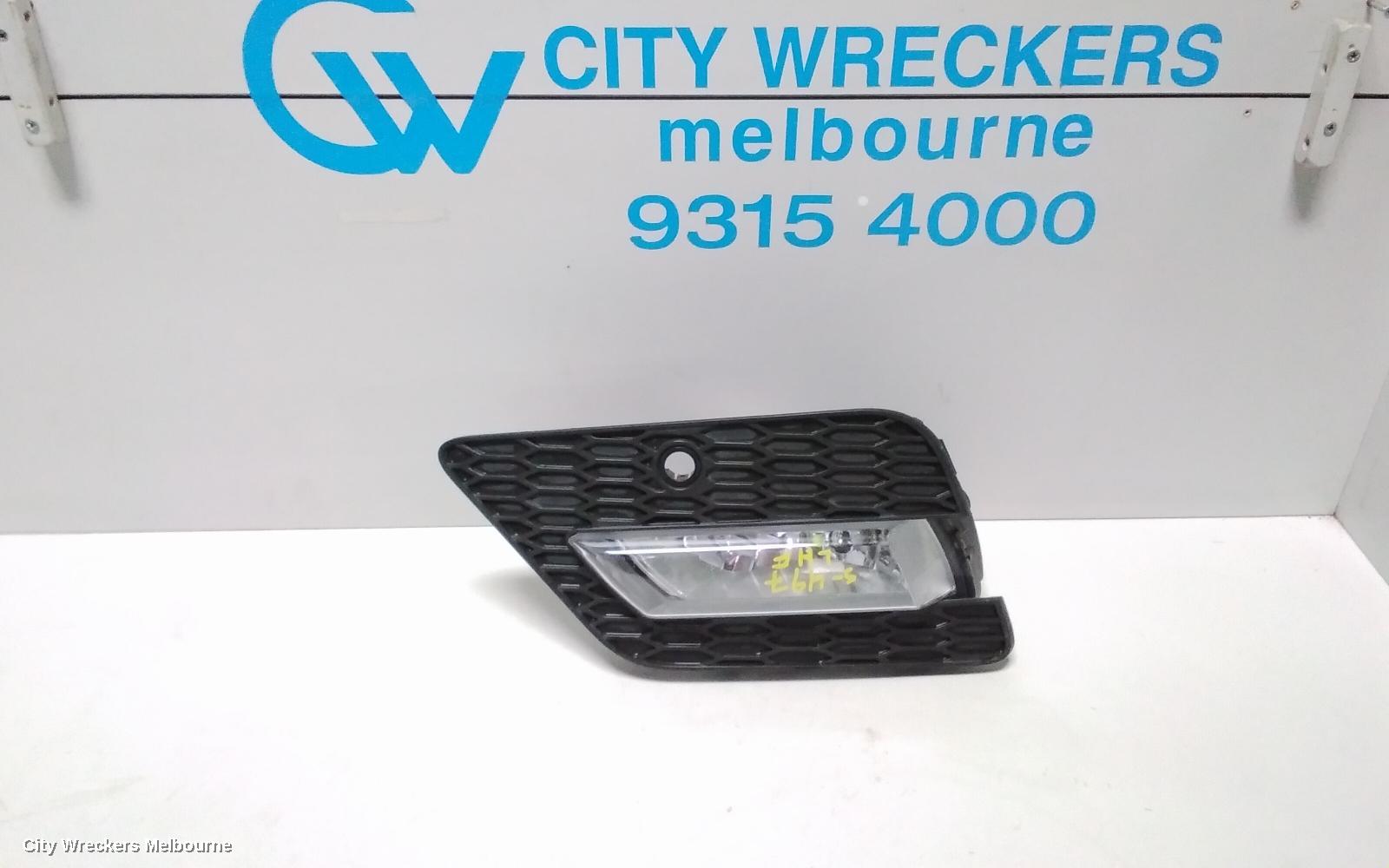 HAVAL H6 LEFT INDICATOR/FOG/SIDE, BUMPER FOGLAMP, 07/2016 - 01/2021