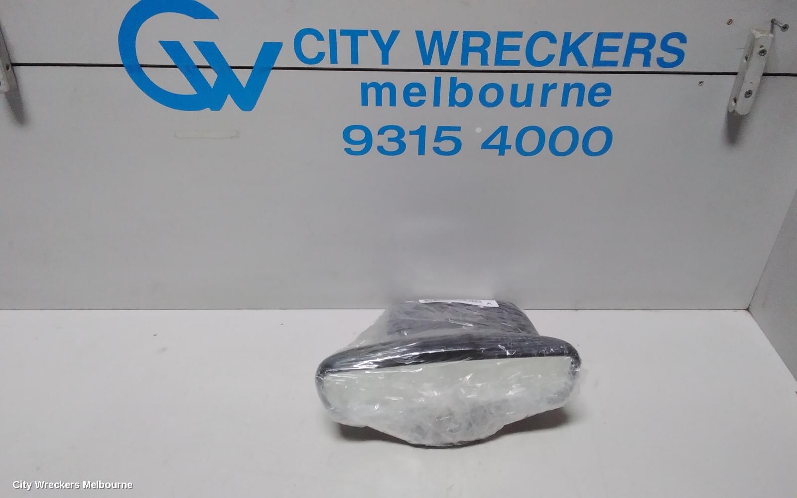 JEEP CHEROKEE INTERIOR MIRROR, KL, 06/2014 - 11/2022