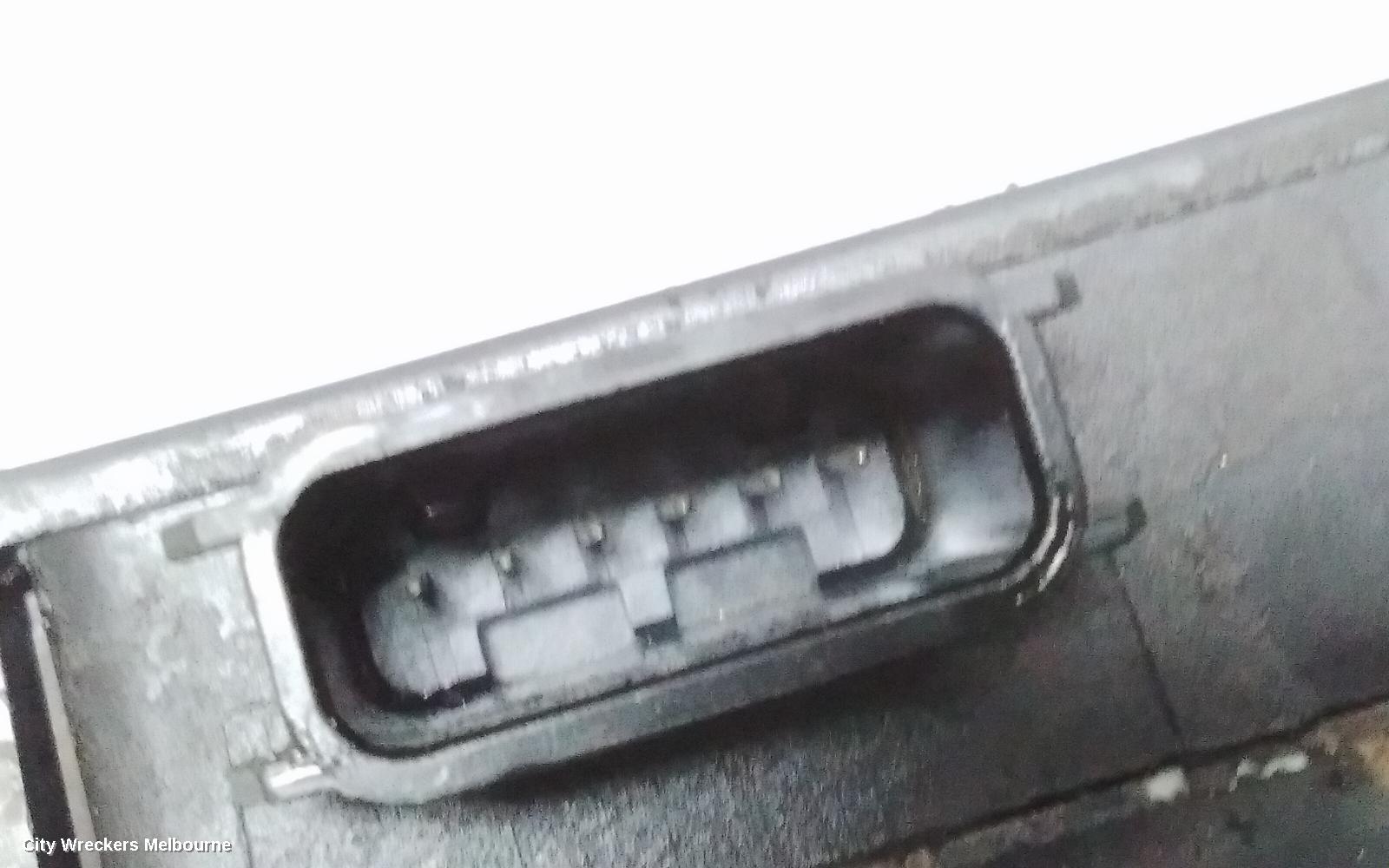 JEEP CHEROKEE, KL, 06/2014 - 11/2022, RHR BLIND SPOT MODULE  T472724C1441: 77535