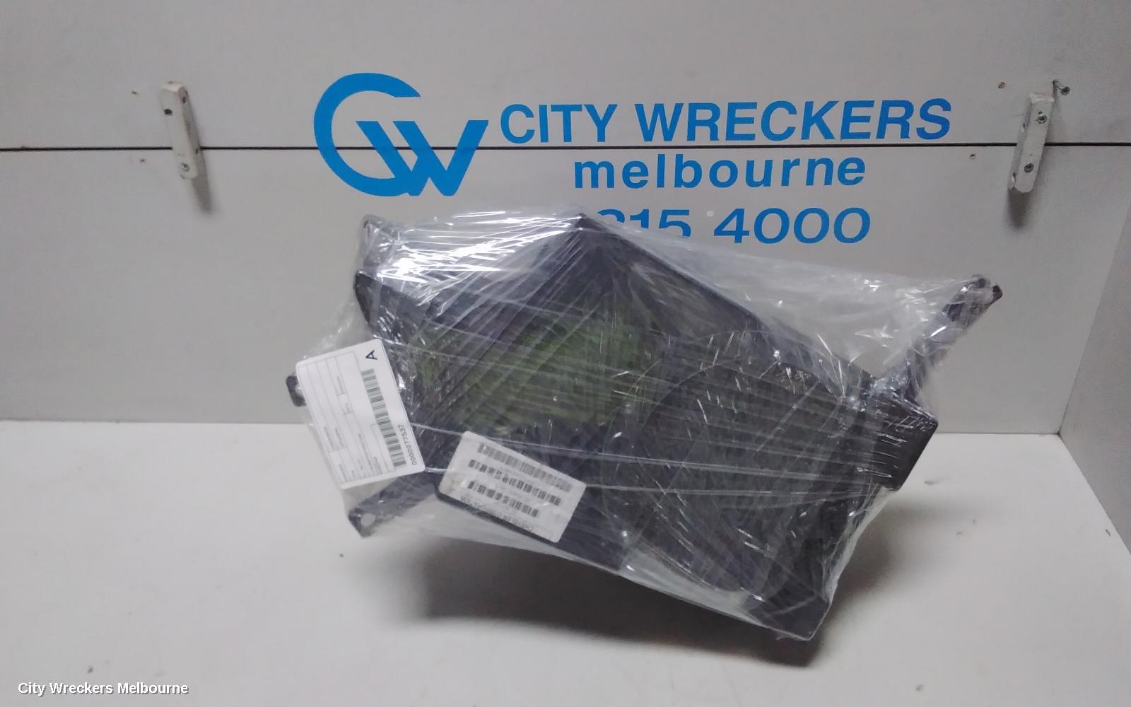 JEEP CHEROKEE SPEAKER, KL, 06/2014 - 11/2022