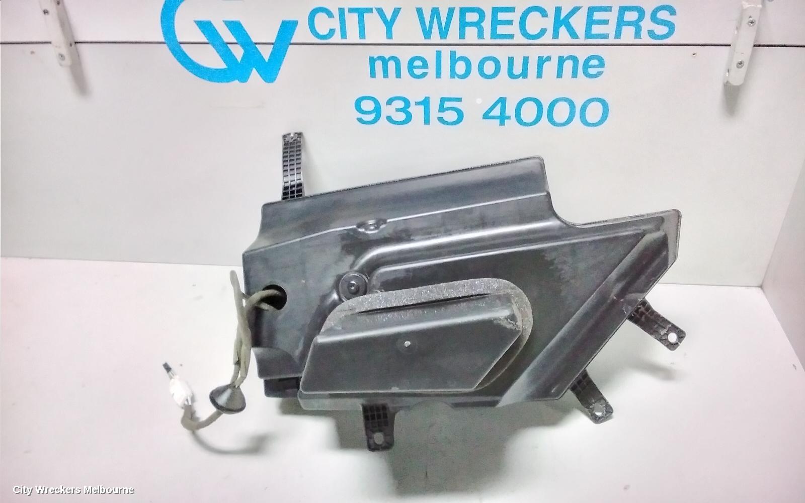 JEEP CHEROKEE SPEAKER, KL, 06/2014 - 11/2022