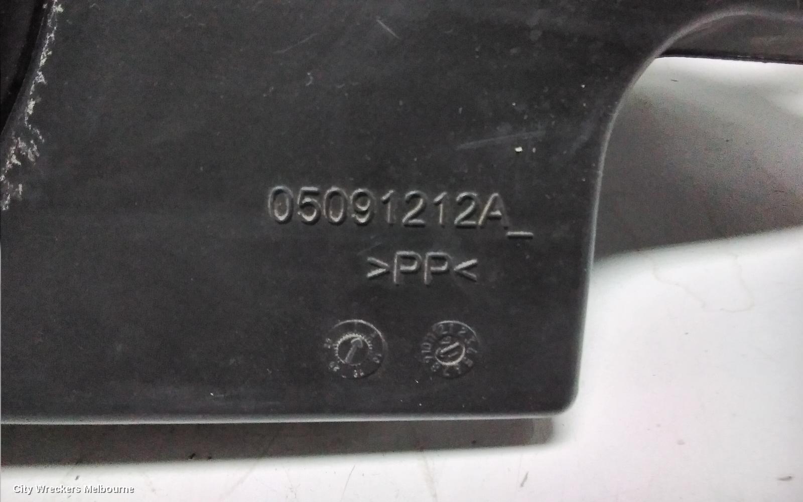 JEEP CHEROKEE SPEAKER, KL, 06/2014 - 11/2022