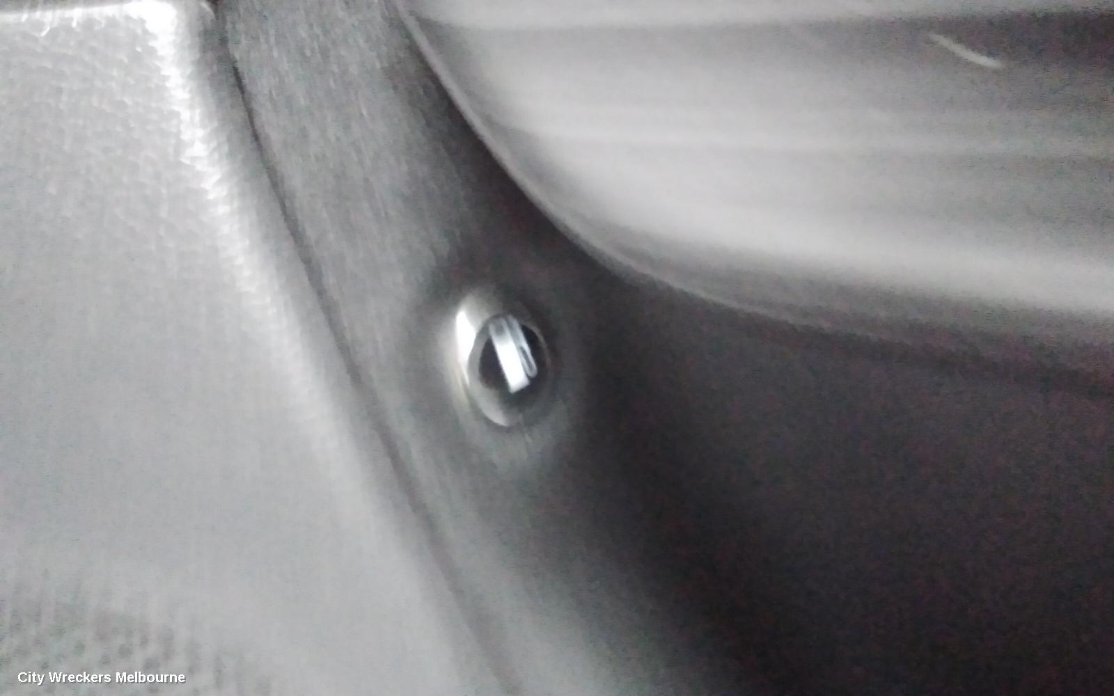 JEEP CHEROKEE DOOR TRIM, RH FRONT, KL, LEATHER, TRAILHAWK, 02/2014 - 03/2018