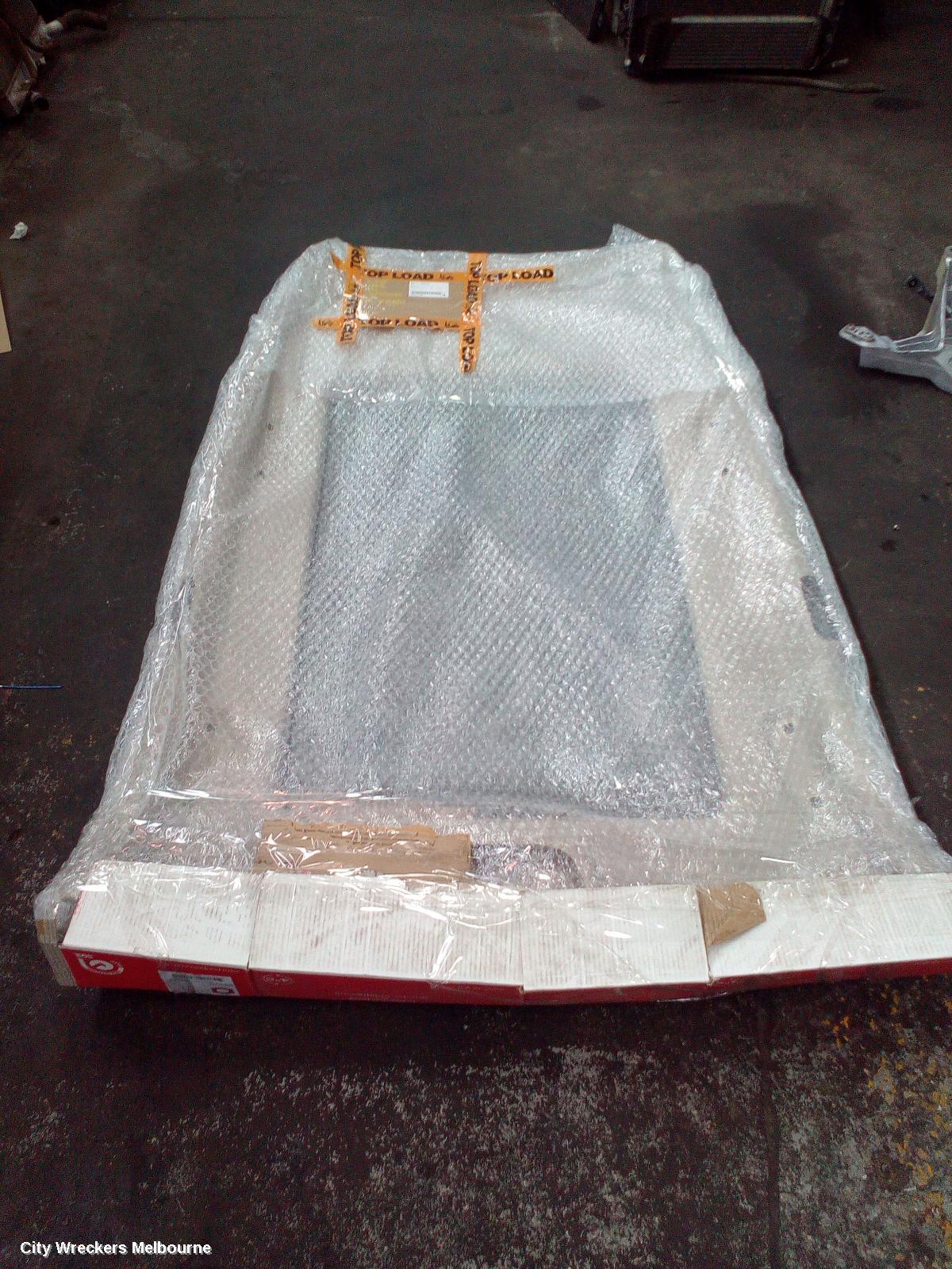 JEEP CHEROKEE HOODLINING, KL, 06/2014 - 11/2022