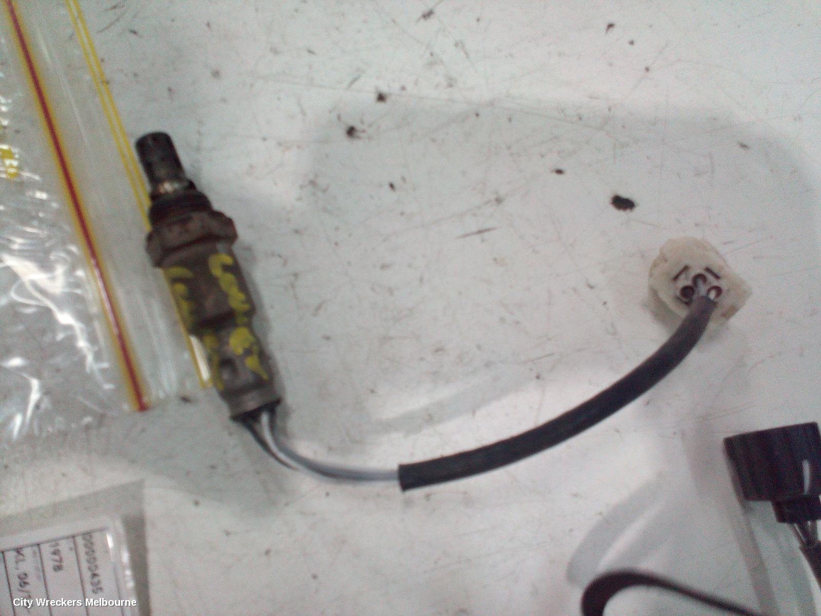 JEEP CHEROKEE OXYGEN SENSOR, KL, 06/2014 - 11/2022