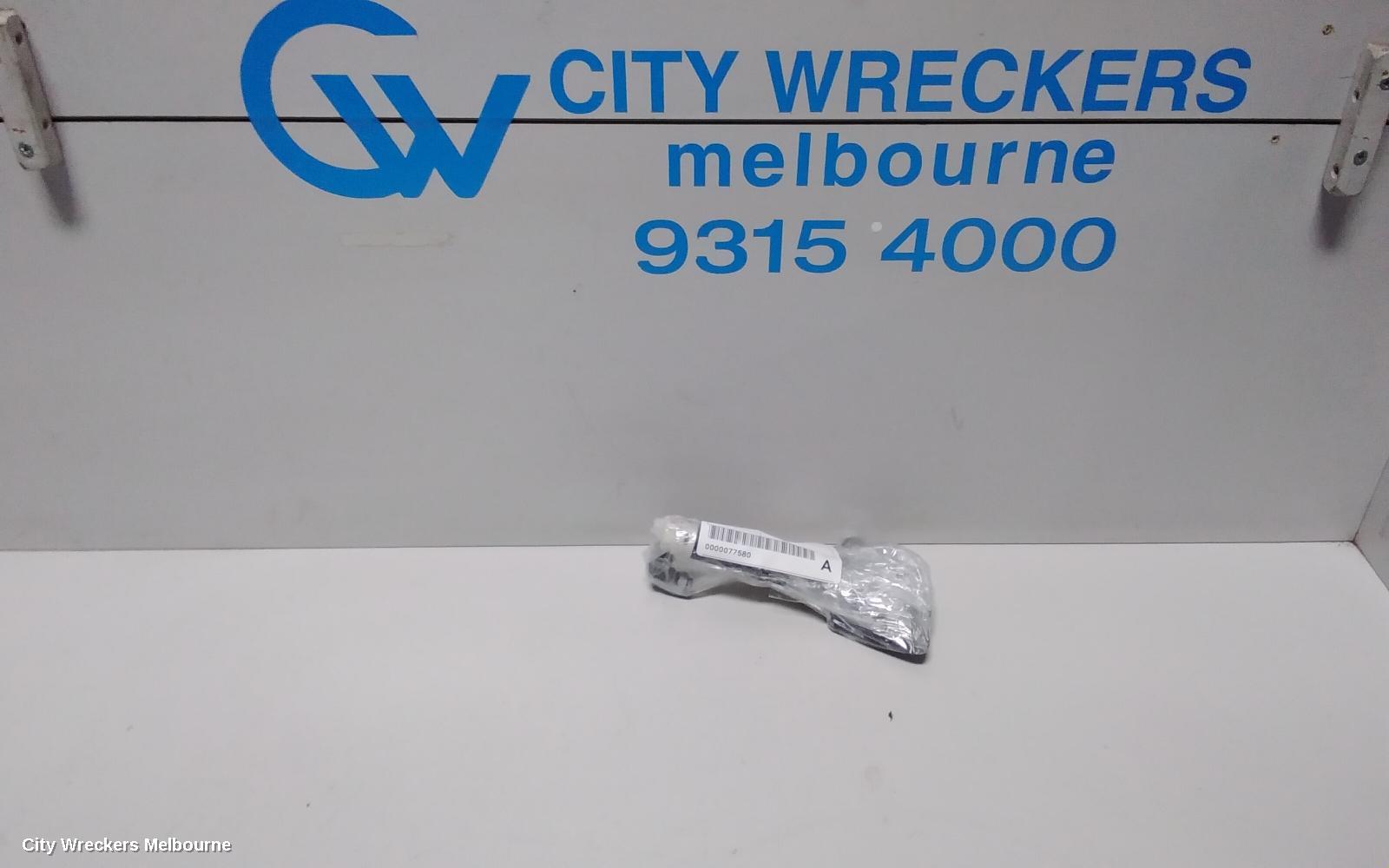 HONDA ODYSSEY WASHER JET, RB3, 04/2009 - 12/2013