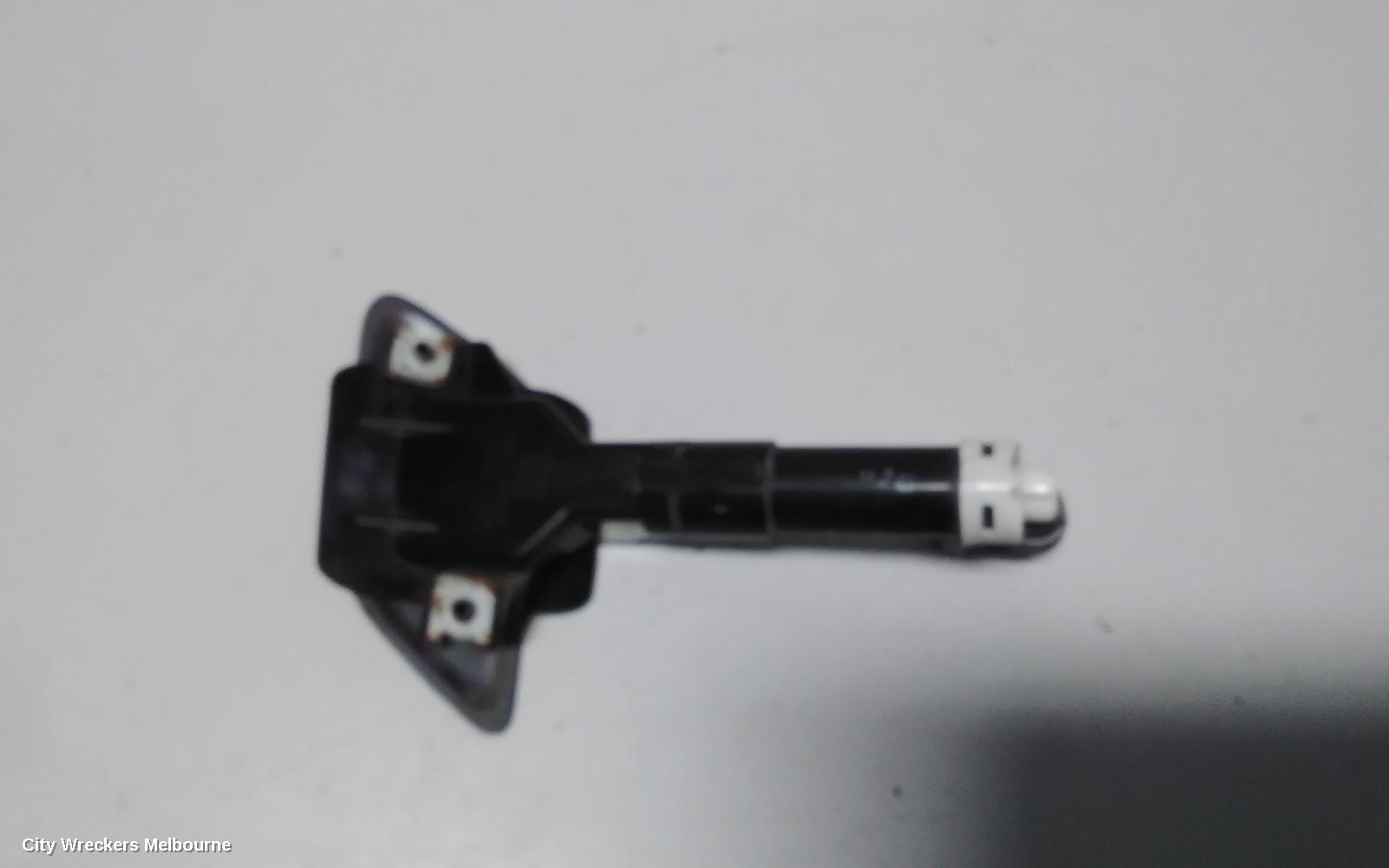 HONDA ODYSSEY WASHER JET, RB3, 04/2009 - 12/2013