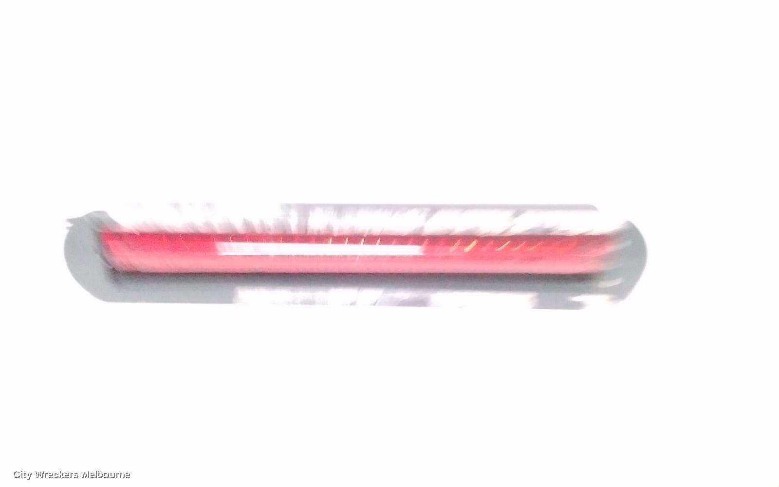 FORD FALCON HIGH LEVEL STOPLIGHT, FGX 10/2014 - 12/2016