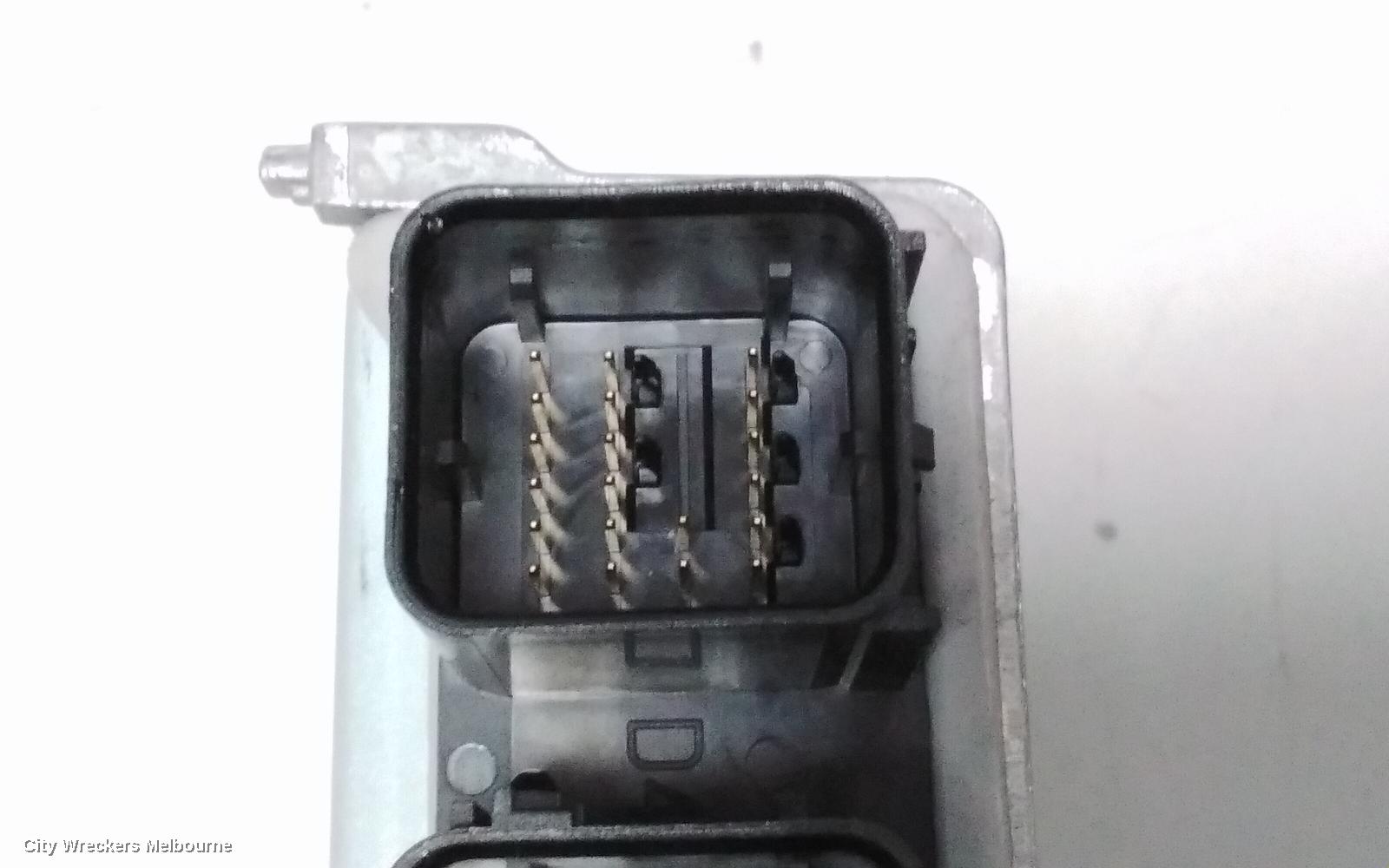 FORD FALCON AIRBAG MODULE/SENSOR, MODULE, UTE, FGX, 10/2014 - 12/2016