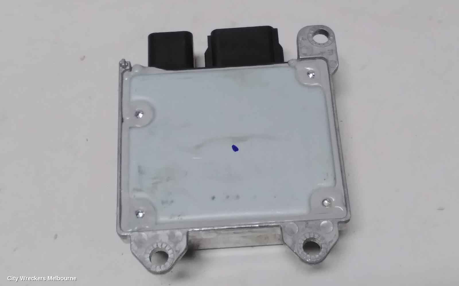 FORD FALCON AIRBAG MODULE/SENSOR, MODULE, UTE, FGX, 10/2014 - 12/2016