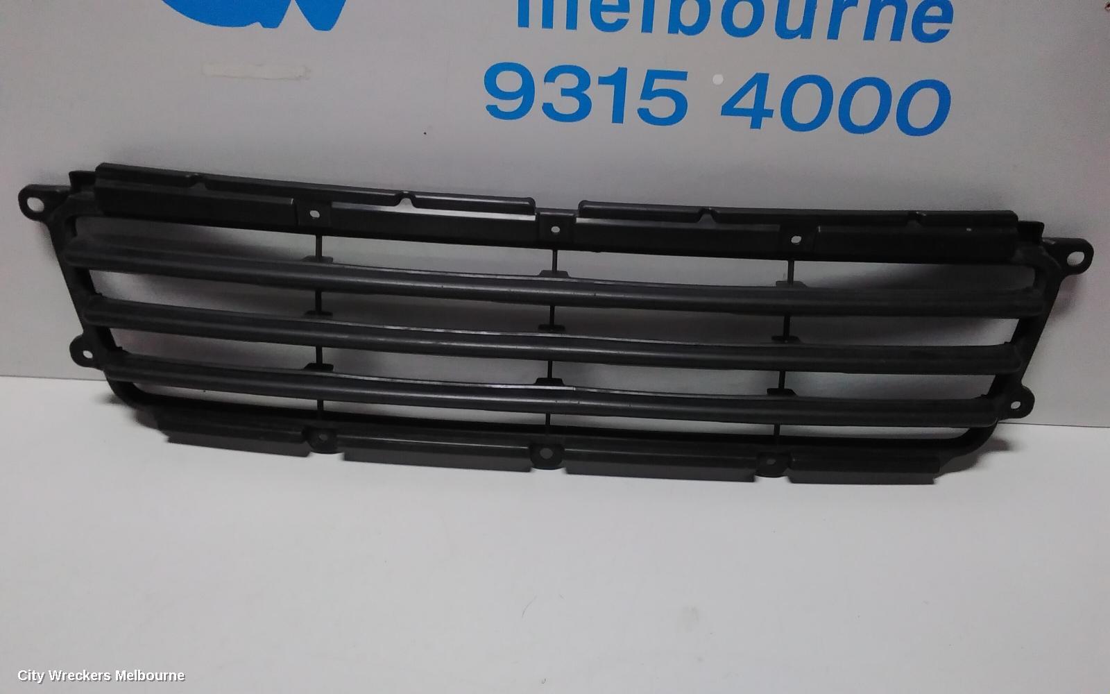 PEUGEOT 4008 GRILLE, BUMPER GRILLE, 06/2012 - 12/2017