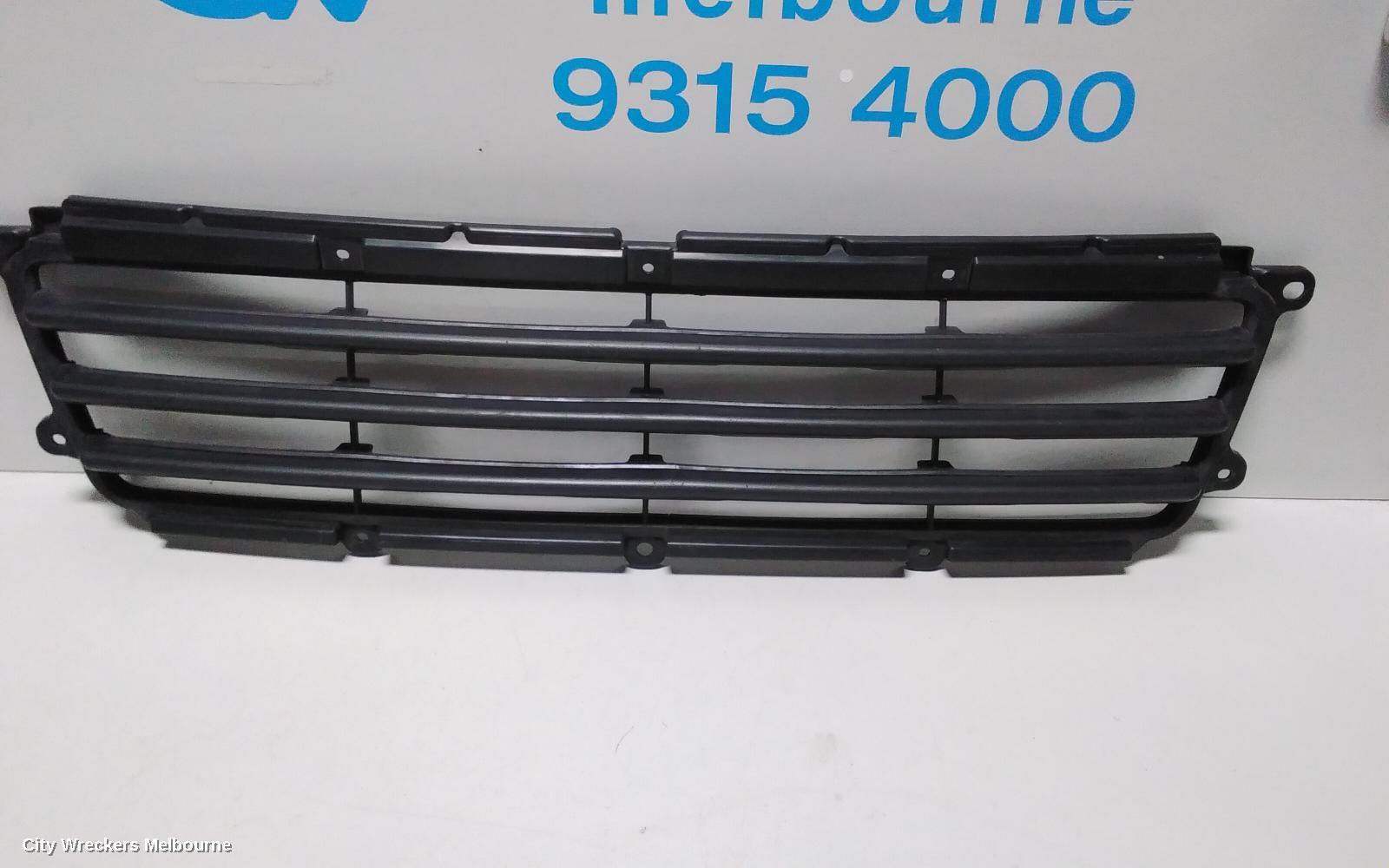 PEUGEOT 4008 GRILLE, BUMPER GRILLE, 06/2012 - 12/2017