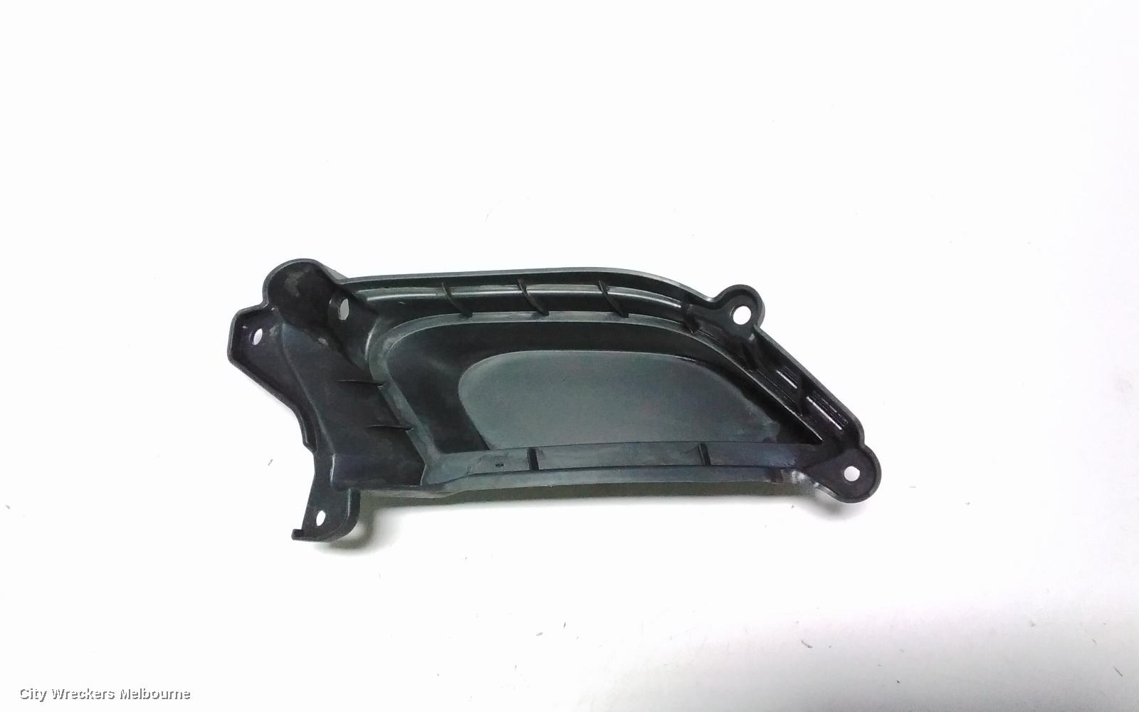 PEUGEOT 4008, 05/2012 - 12/2017, RIGHT FRONT BAR CHROME : 77632