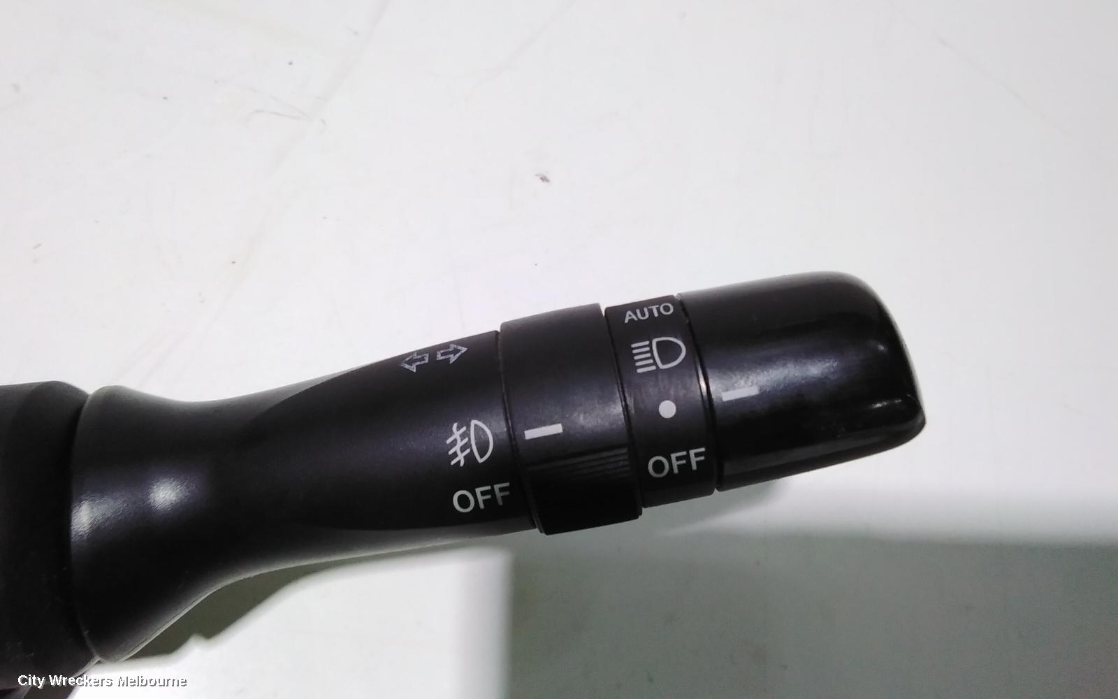 TOYOTA TARAGO COMBINATION SWITCH, FLASHER SWITCH, ACR50R, 03/2006 - 06/2020