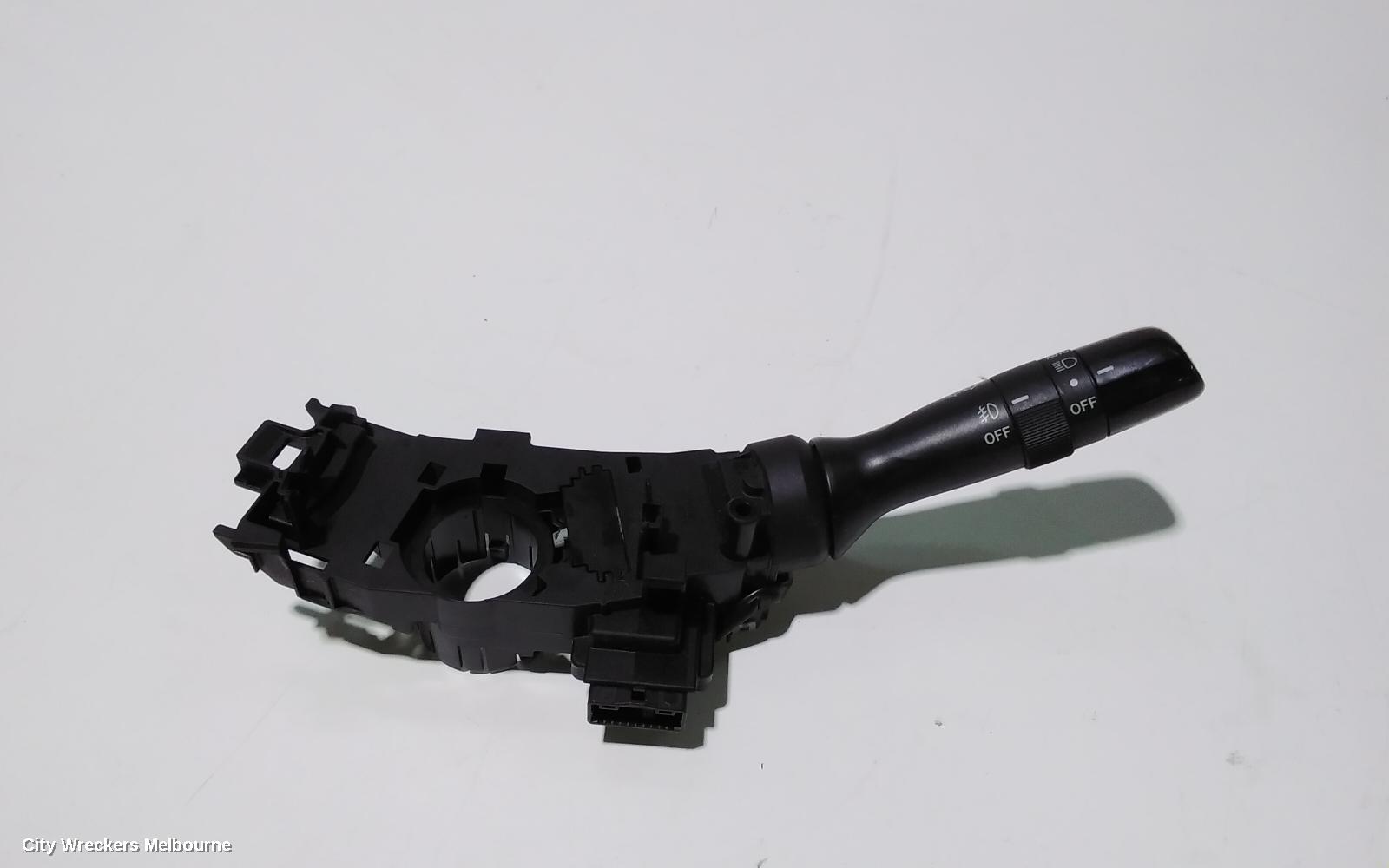 TOYOTA TARAGO COMBINATION SWITCH, FLASHER SWITCH, ACR50R, 03/2006 - 06/2020