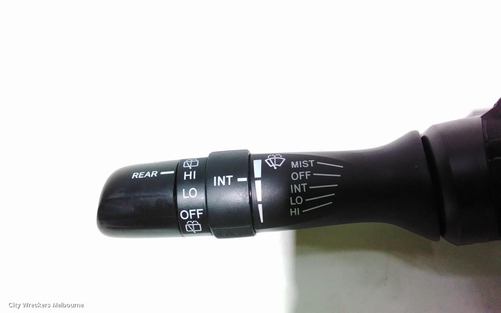 TOYOTA TARAGO COMBINATION SWITCH, WIPER SWITCH, ACR50R, 03/2006 - 06/2020
