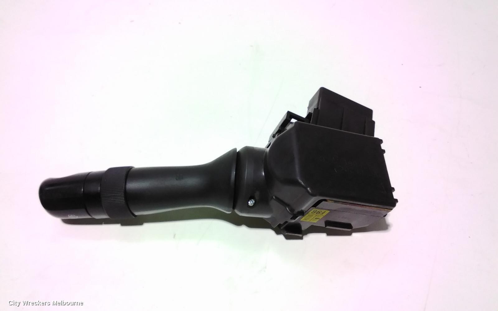TOYOTA TARAGO COMBINATION SWITCH, WIPER SWITCH, ACR50R, 03/2006 - 06/2020