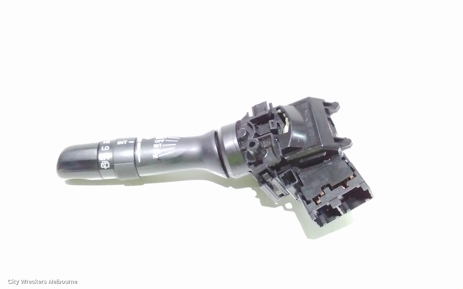 TOYOTA TARAGO COMBINATION SWITCH, WIPER SWITCH, ACR50R, 03/2006 - 06/2020