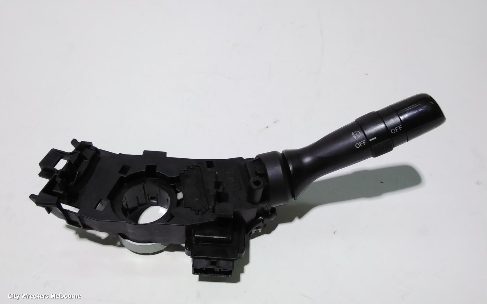 TOYOTA TARAGO COMBINATION SWITCH, FLASHER SWITCH, ACR50R, 03/2006 - 06/2020