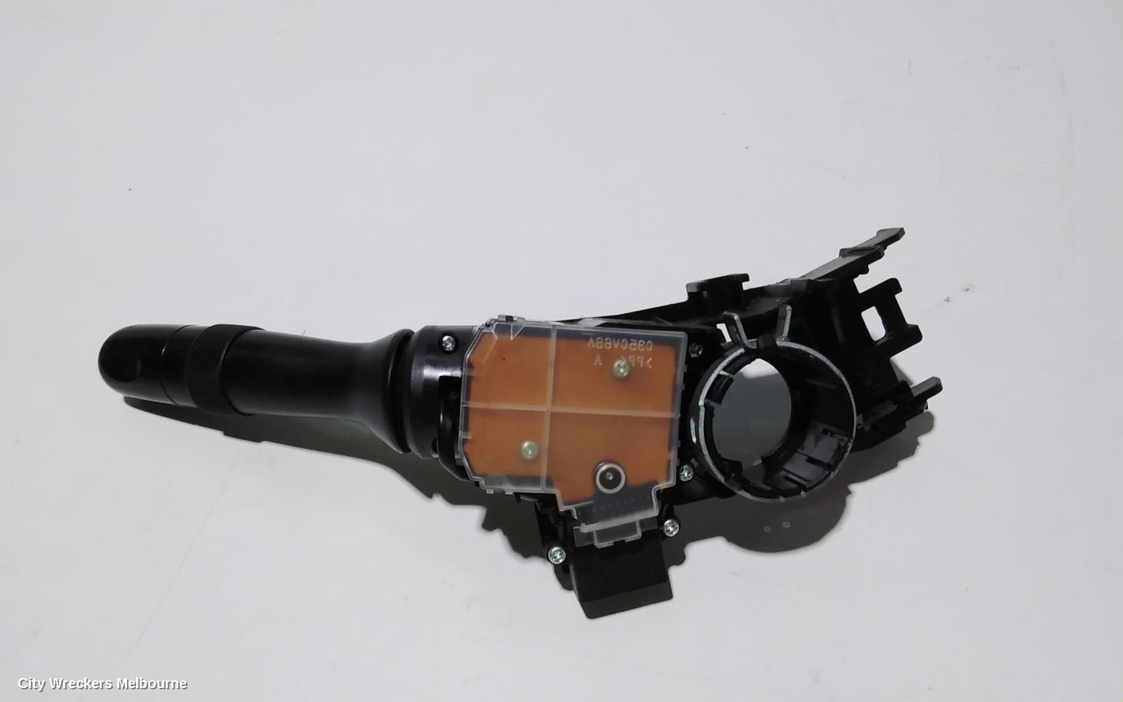 TOYOTA TARAGO COMBINATION SWITCH, FLASHER SWITCH, ACR50R, 03/2006 - 06/2020
