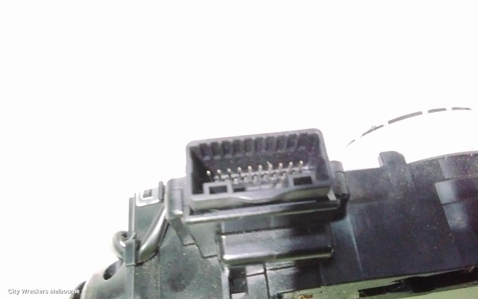 TOYOTA TARAGO COMBINATION SWITCH, FLASHER SWITCH, ACR50R, 03/2006 - 06/2020