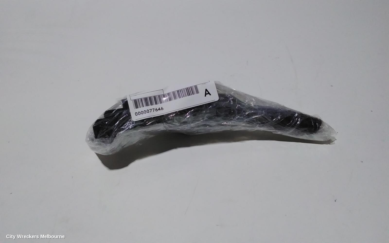 TOYOTA TARAGO COMBINATION SWITCH, FLASHER SWITCH, ACR50R, 03/2006 - 06/2020