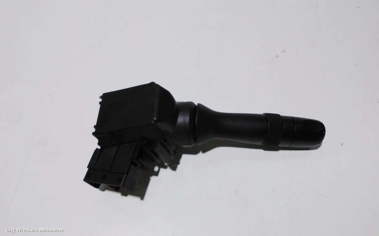 TOYOTA TARAGO COMBINATION SWITCH, WIPER SWITCH, ACR50R, 03/2006 - 06/2020