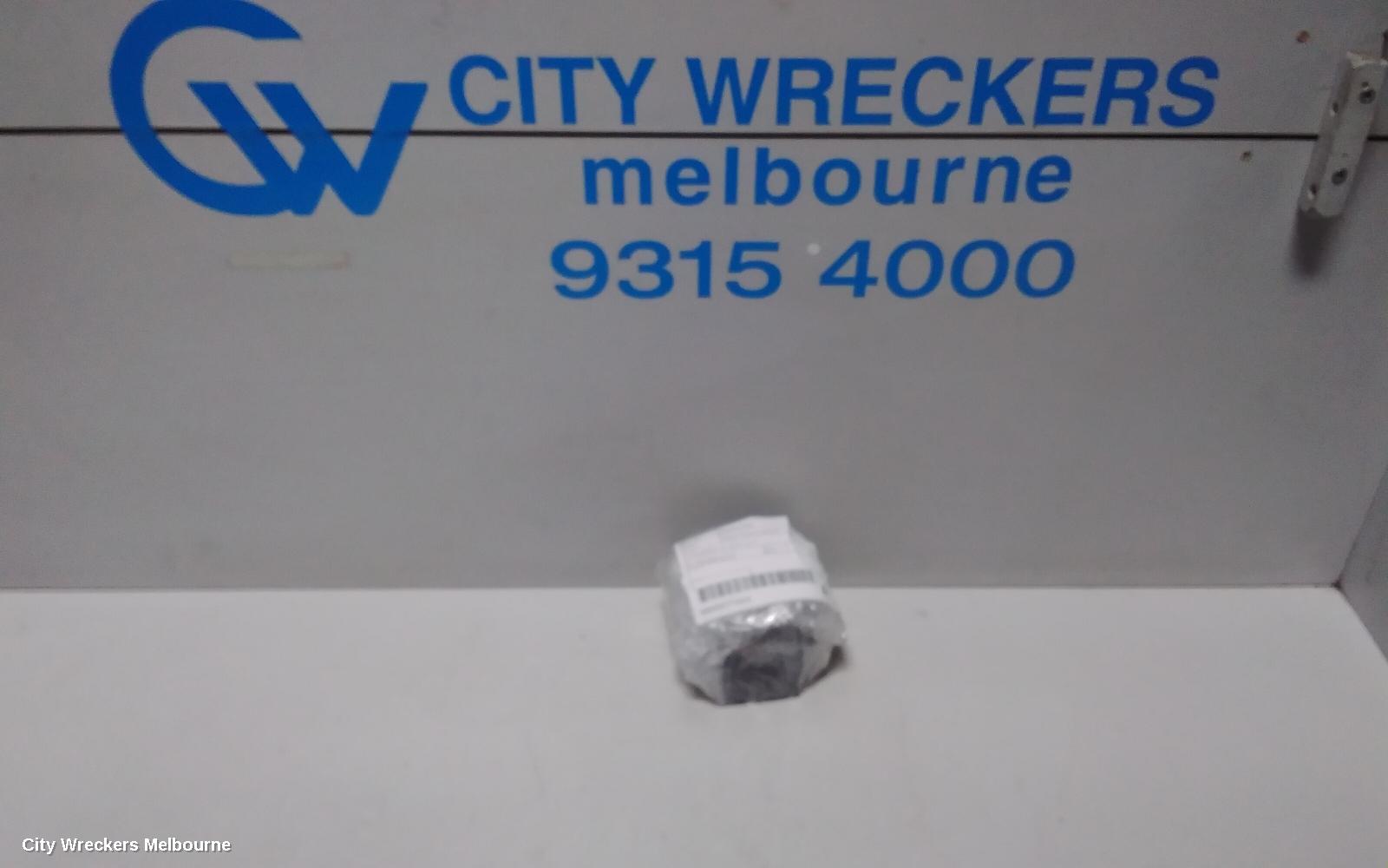 HOLDEN COMMODORE AIRBAG MODULE/SENSOR, CLOCKSPRING, VF, 05/2013 - 12/2017
