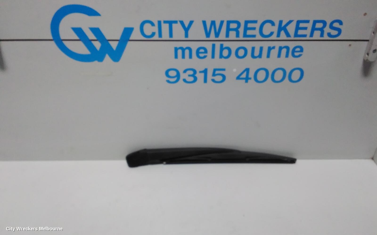 SUBARU LIBERTY WIPER ARM