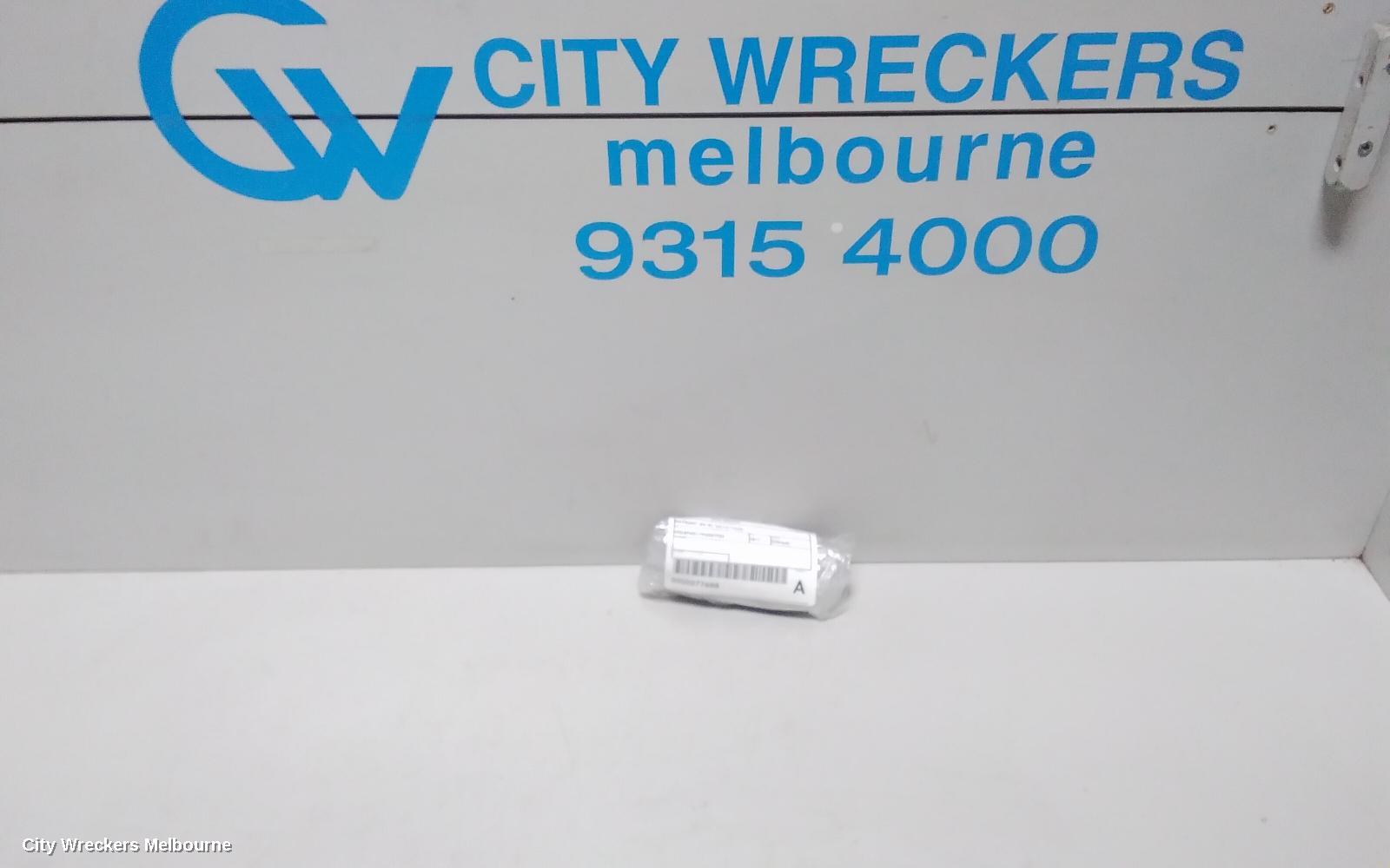 HOLDEN ASTRA ABS SENSOR, RH FRONT, BK-BL, 09/2016 - 12/2020