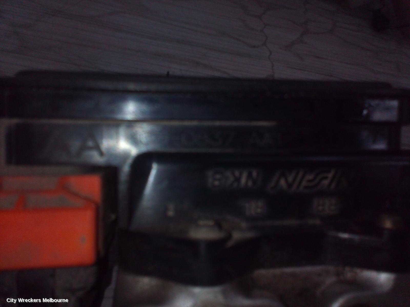 HONDA INTEGRA ABS PUMP/MODULATOR, COUPE 09/2001 - 08/2006