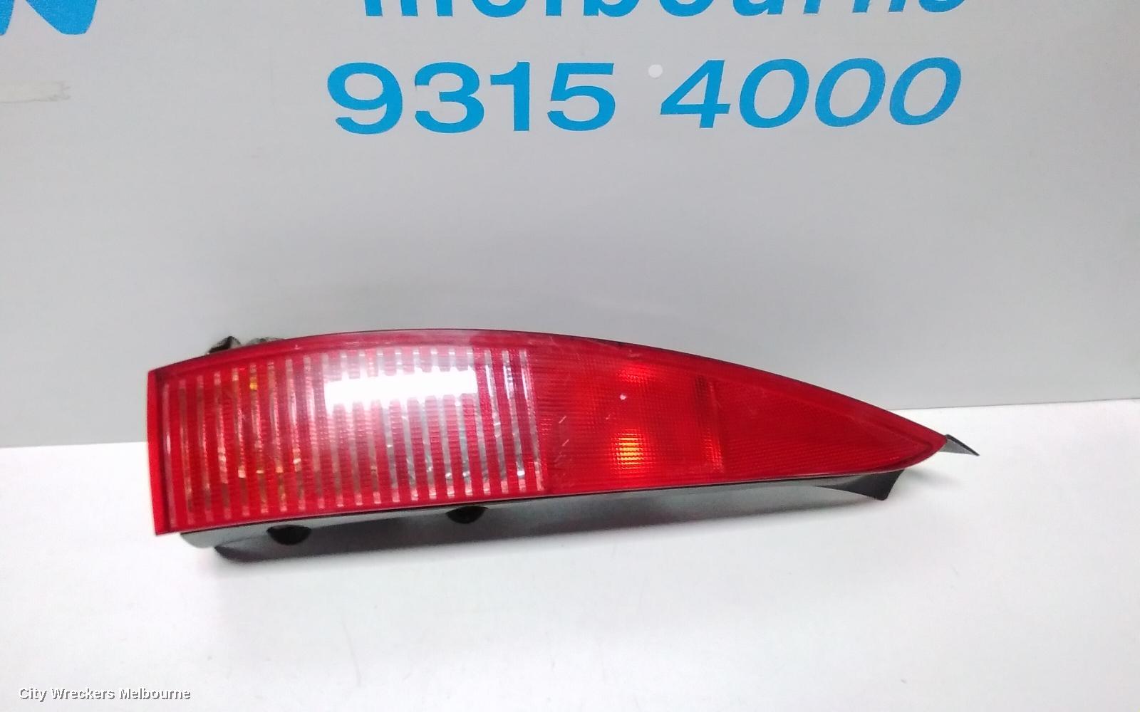 CITROEN C5 RIGHT TAILLIGHT, WAGON, LOWER LIGHT, 06/2001 - 08/2008