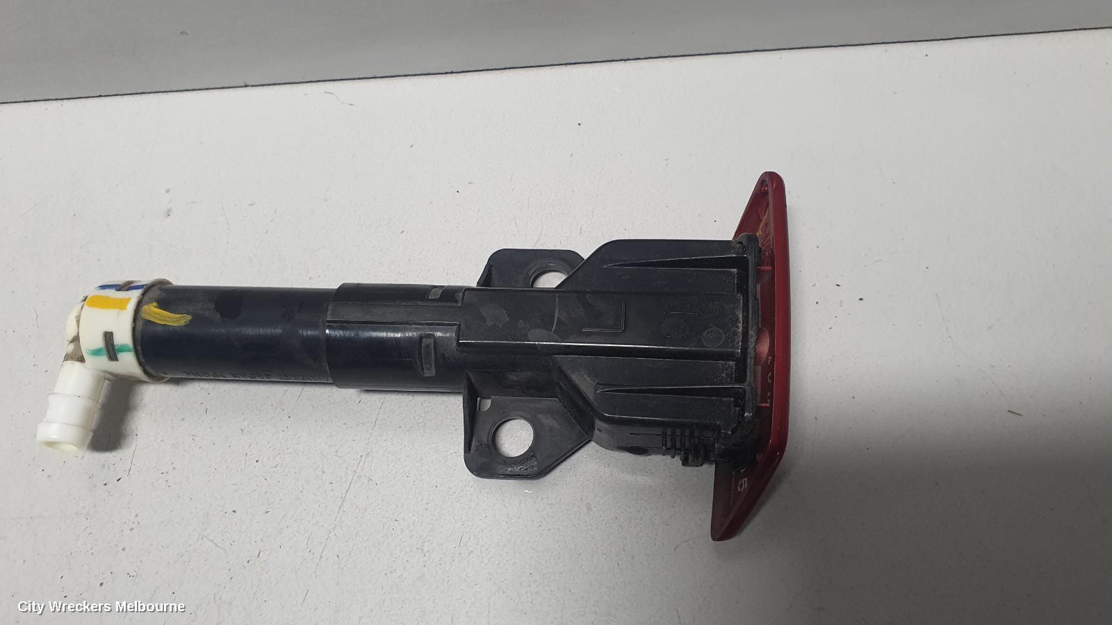 PEUGEOT 4008 WASHER JET, 05/2012 - 12/2017