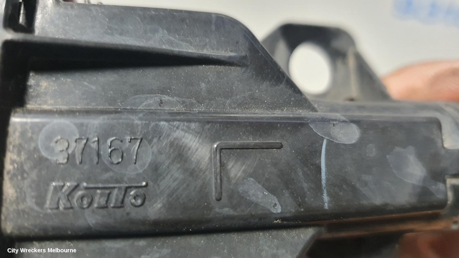 PEUGEOT 4008 WASHER JET, 05/2012 - 12/2017