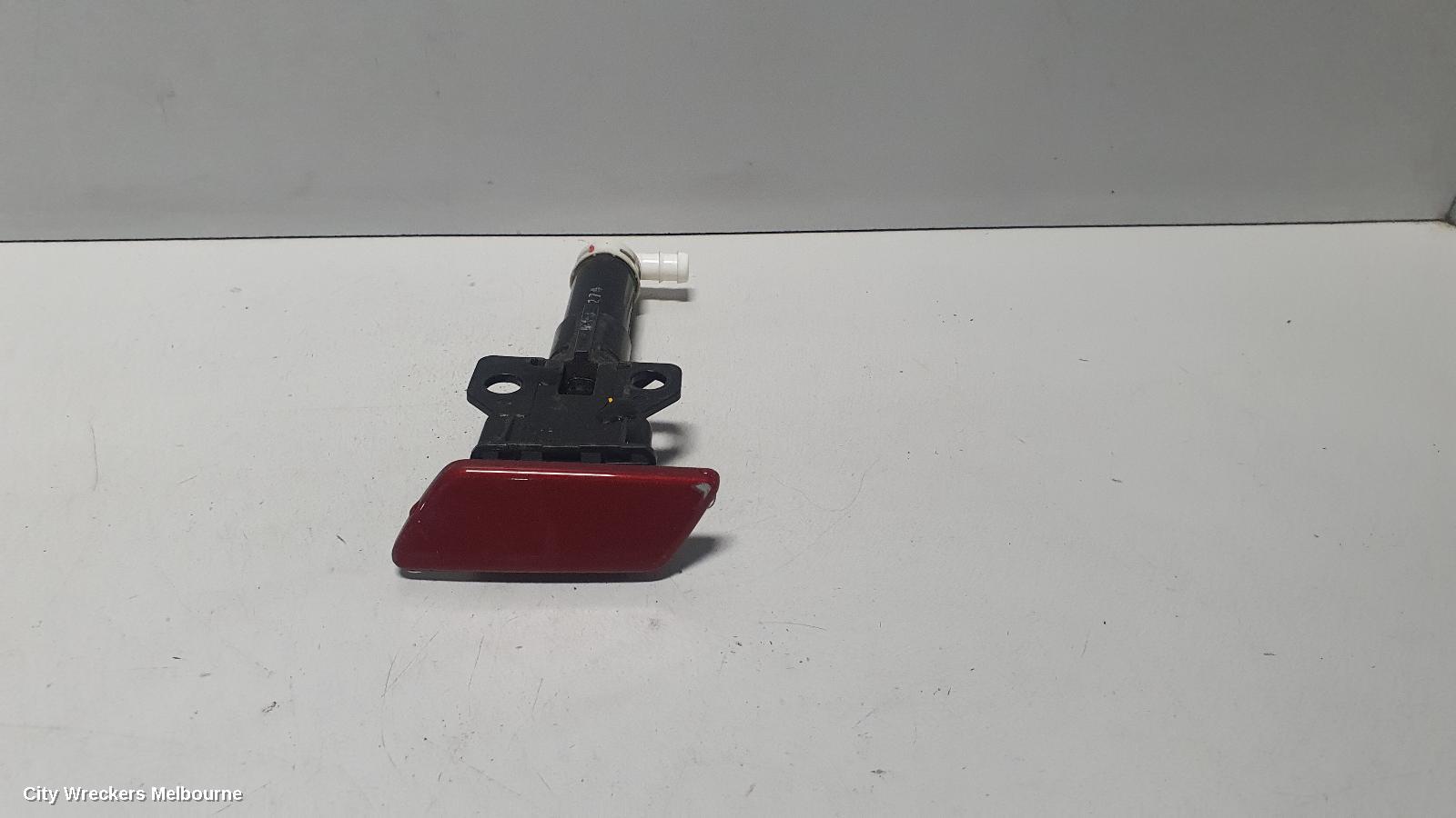 PEUGEOT 4008 WASHER JET, 05/2012 - 12/2017
