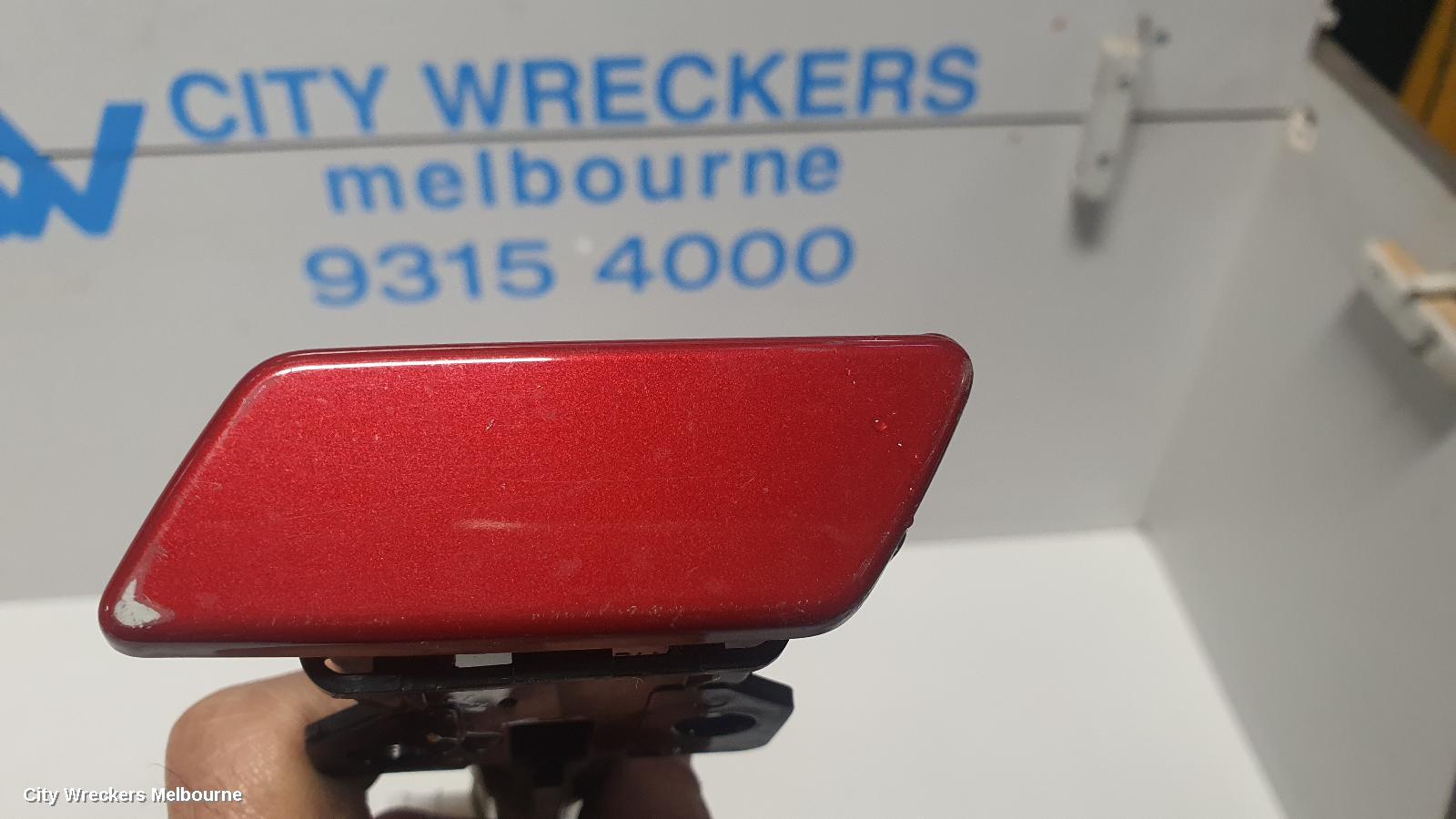 PEUGEOT 4008 WASHER JET, 05/2012 - 12/2017