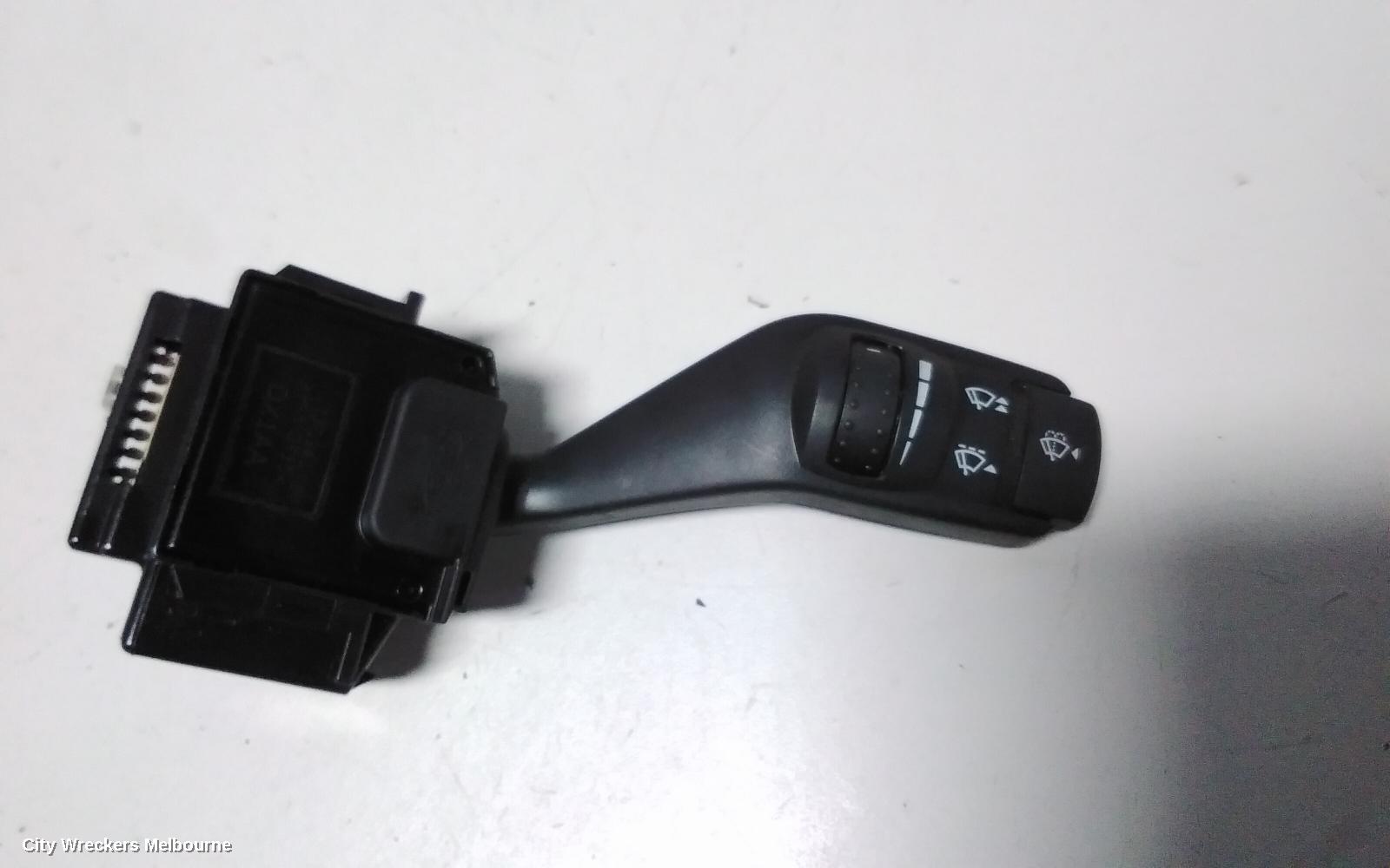 FORD FOCUS COMBINATION SWITCH, WIPER SWITCH, LS-LT, 5DR HATCH/CABRIO, 06/2005 - 04/2009