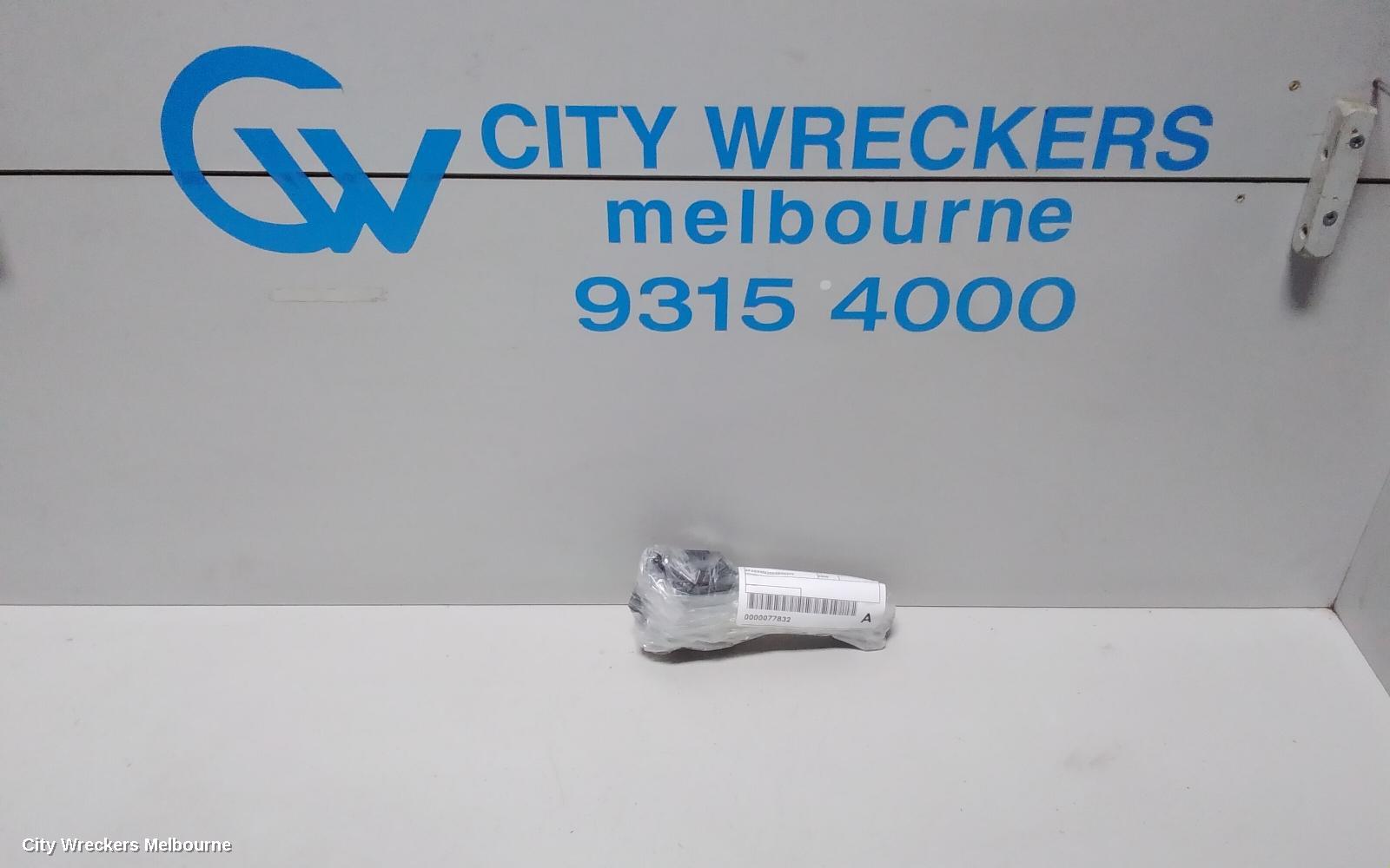 FORD FOCUS COMBINATION SWITCH, WIPER SWITCH, LS-LT, 5DR HATCH/CABRIO, 06/2005 - 04/2009