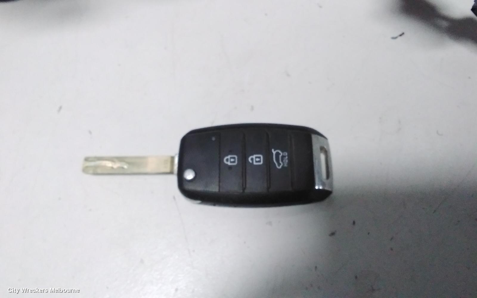 KIA PICANTO STEERING COLUMN, JA, 05/2017 ONWARDS