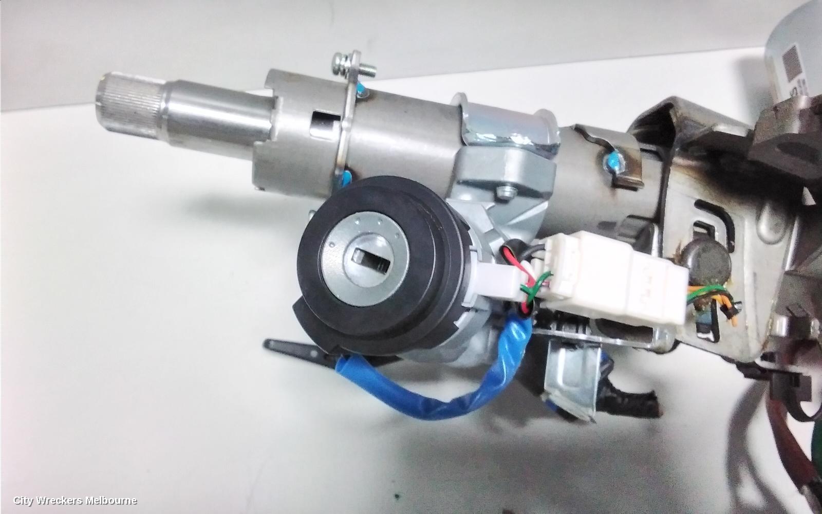 KIA PICANTO STEERING COLUMN, JA, 05/2017 ONWARDS