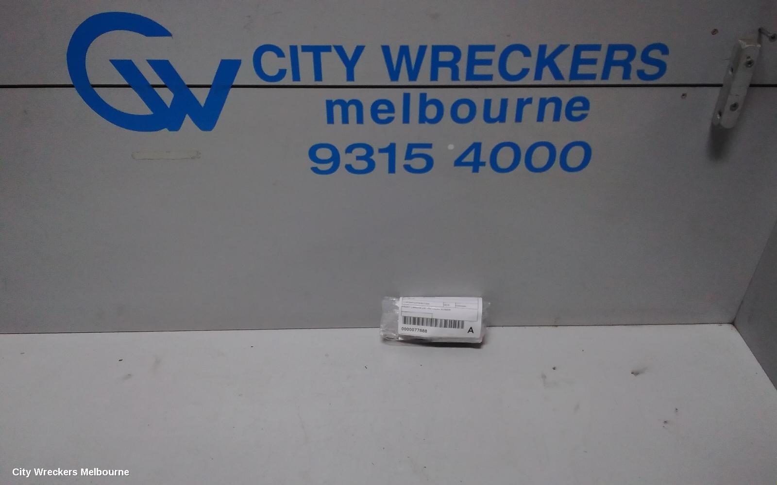JEEP CHEROKEE REVERSE CAMERA, KL, 06/2014 - 11/2022