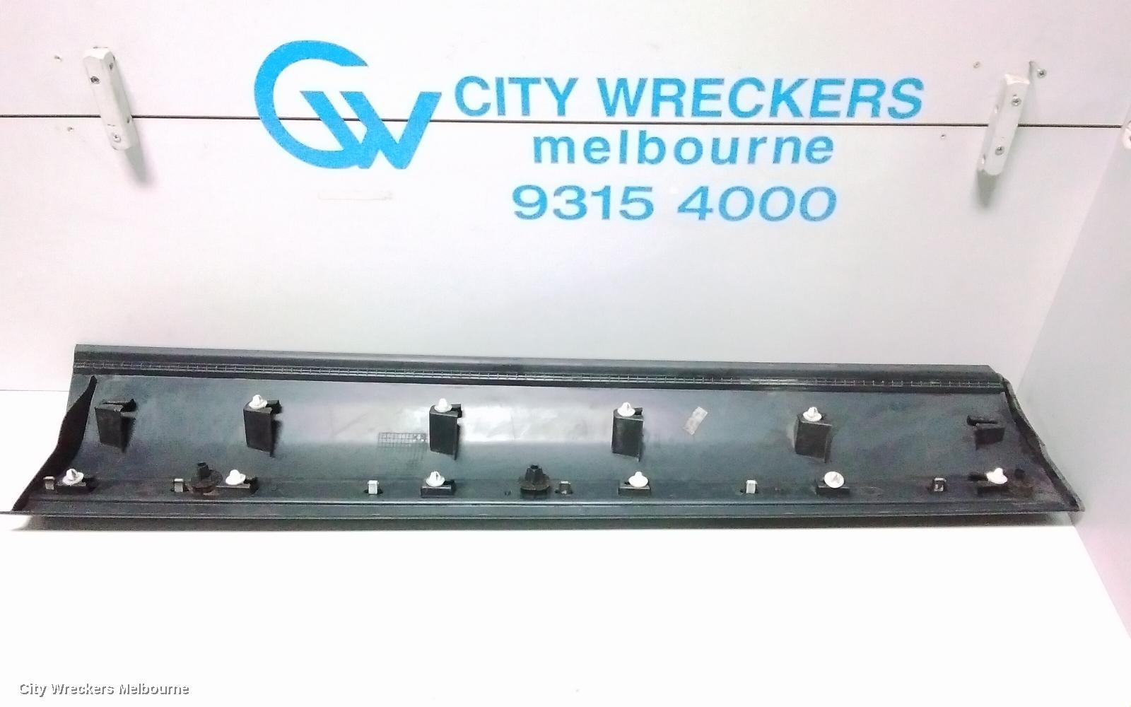 LAND ROVER RANGEROVER EVOQUE DOOR MOULD, RHF BUTTOM MOULD: 77903, L538, 11/2011 - 01/2019