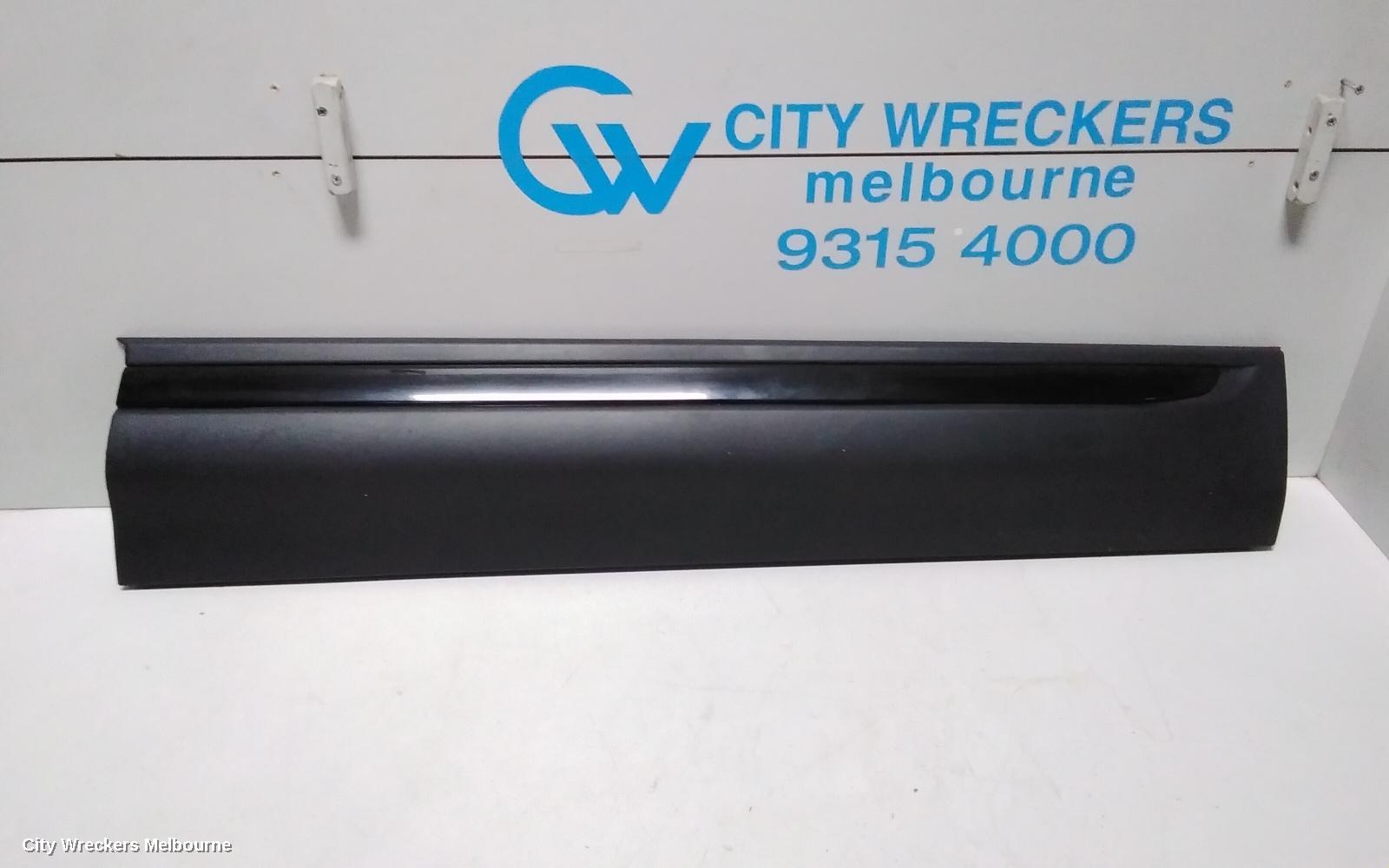 LAND ROVER RANGEROVER EVOQUE DOOR MOULD, RHF BUTTOM MOULD: 77903, L538, 11/2011 - 01/2019