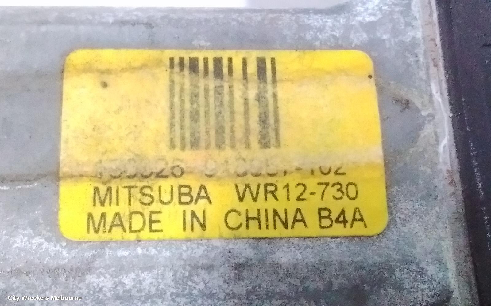 LAND ROVER RANGEROVER EVOQUE RIGHT FRONT WINDOW REG/MOTOR, DOOR REG ASSY (REG AND MOTOR), 3DR, L538, 11/2011 - 01/2019
