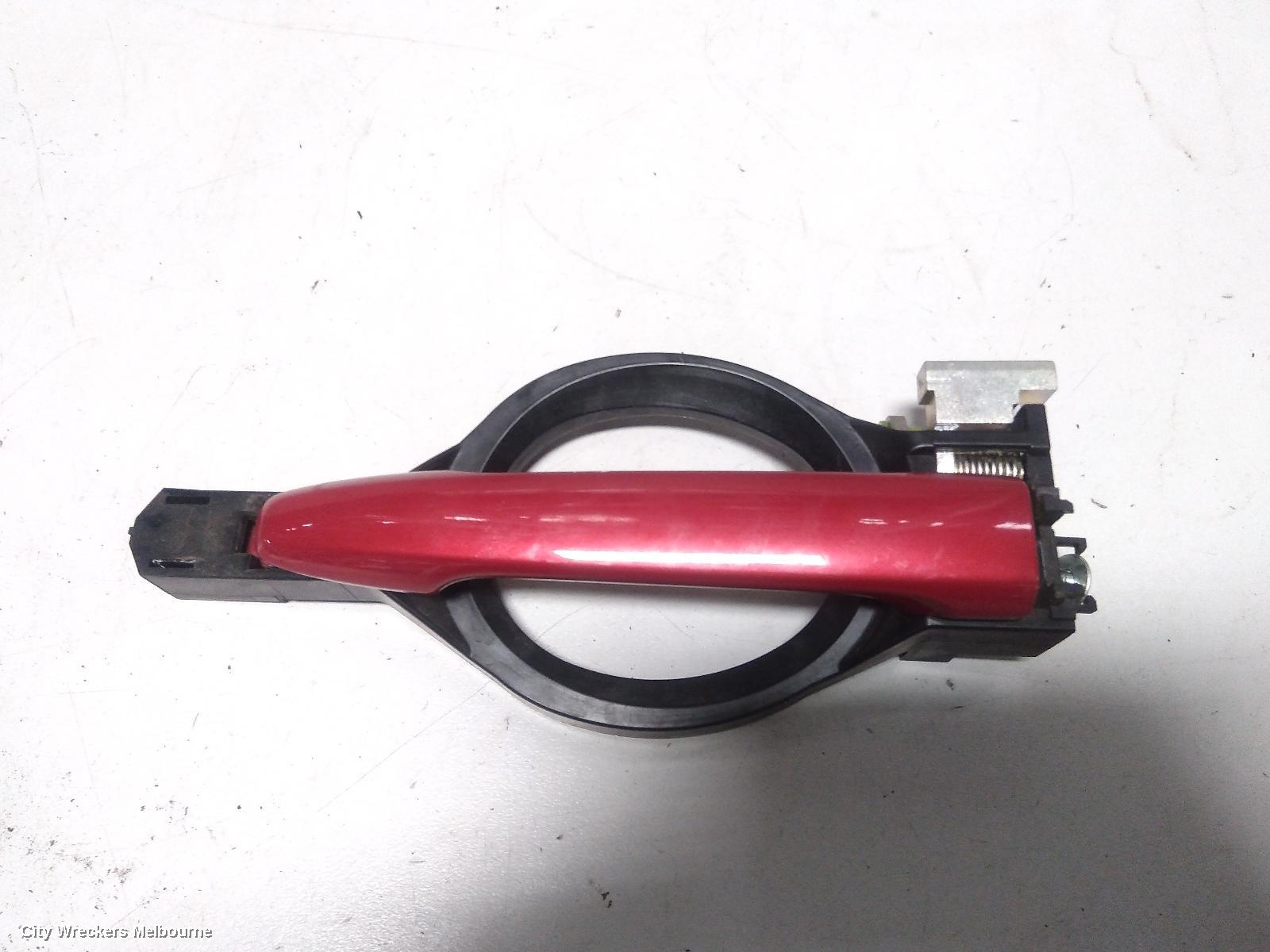 PEUGEOT 4008 DOOR HANDLE, 05/2012 - 12/2017