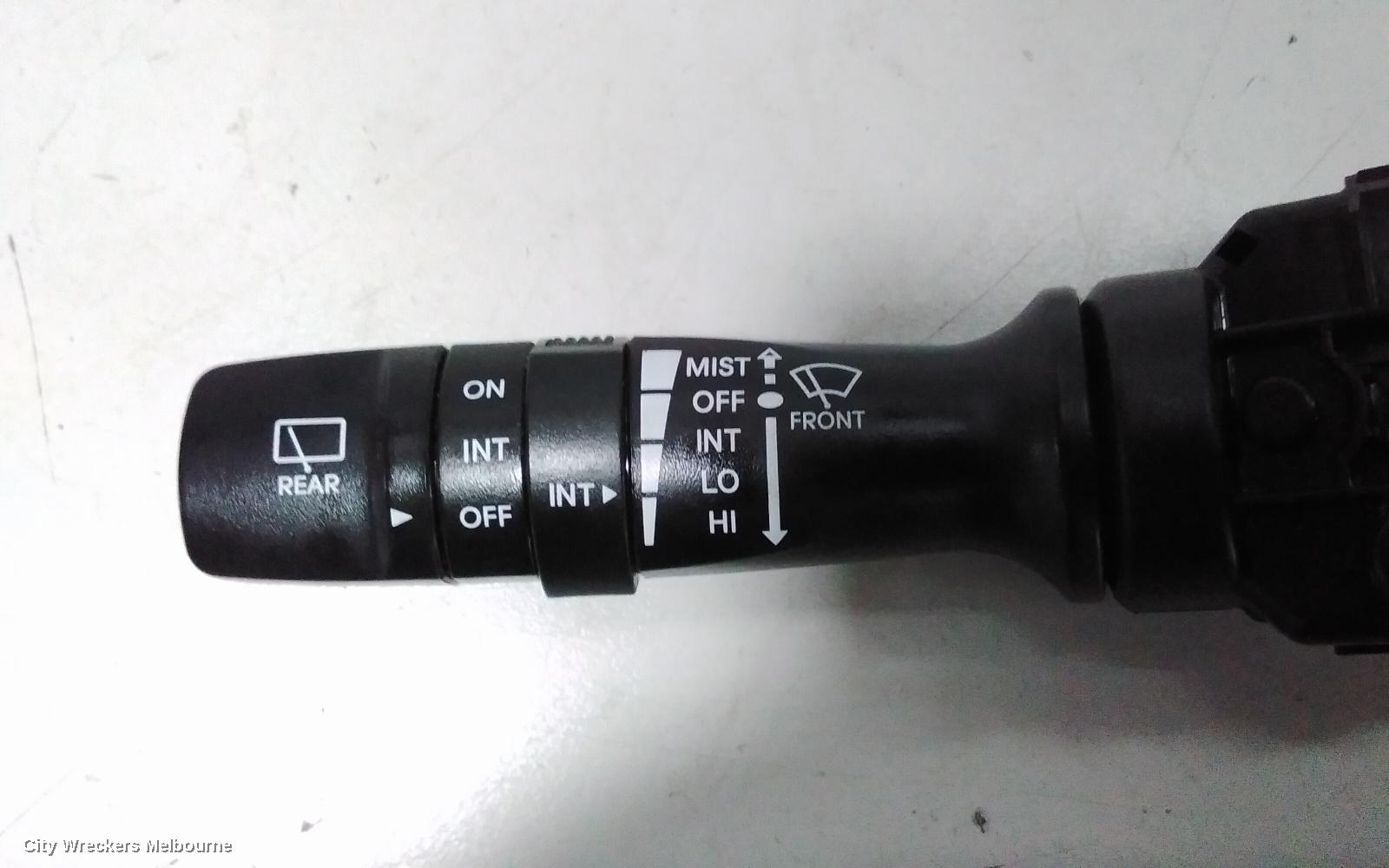 HYUNDAI I30 COMBINATION SWITCH, WIPER SWITCH, AUTO TYPE, GD, 03/2012 - 02/2017