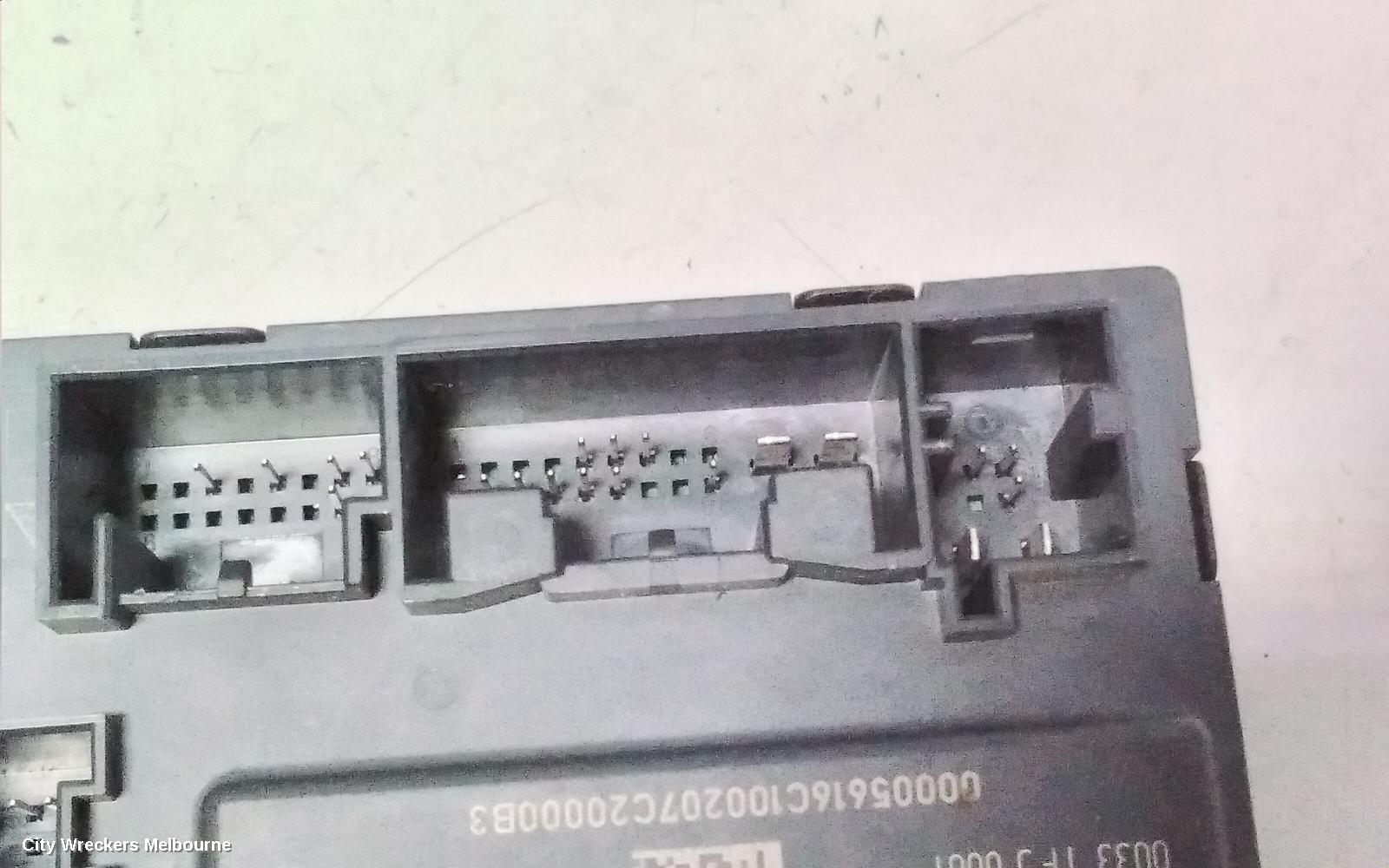 AUDI Q7, 4L, 09/2006 - 08/2015, DOOR MODULE 4L0 959 792C: 77965