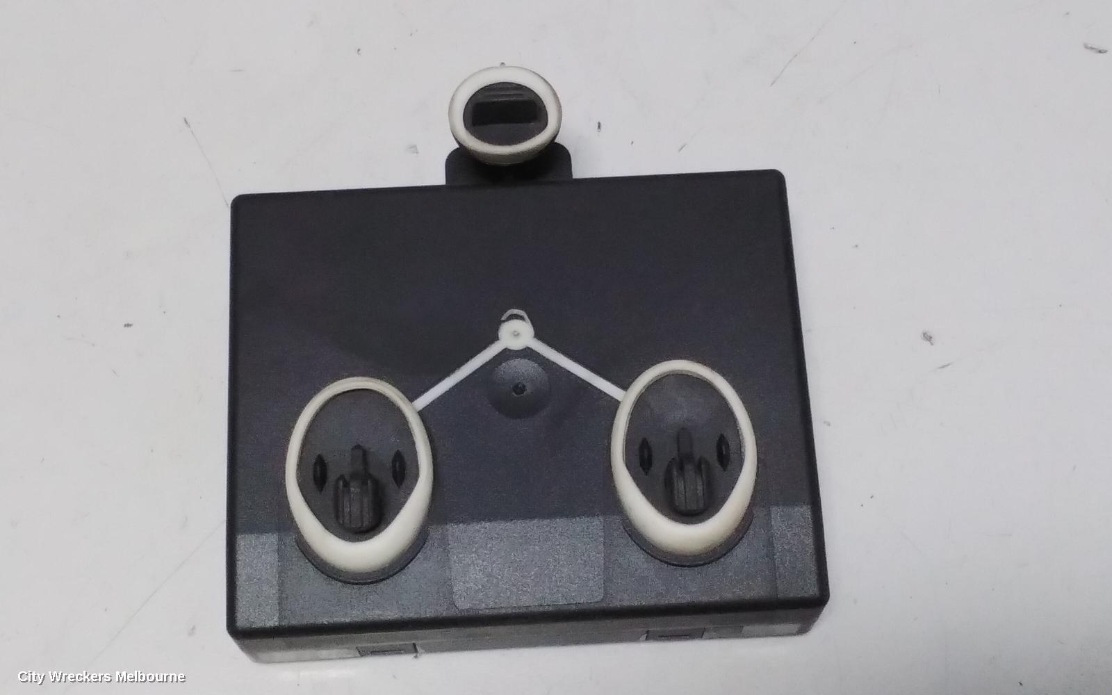 AUDI Q7, 4L, 09/2006 - 08/2015, DOOR MODULE 4L0 959 792C: 77965